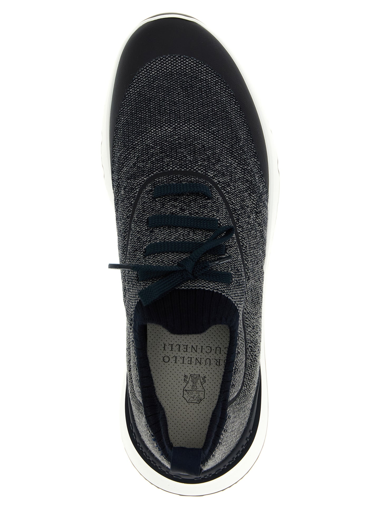 Brunello Cucinelli Men 'Runners' Sneakers BRUNELLO CUCINELLI