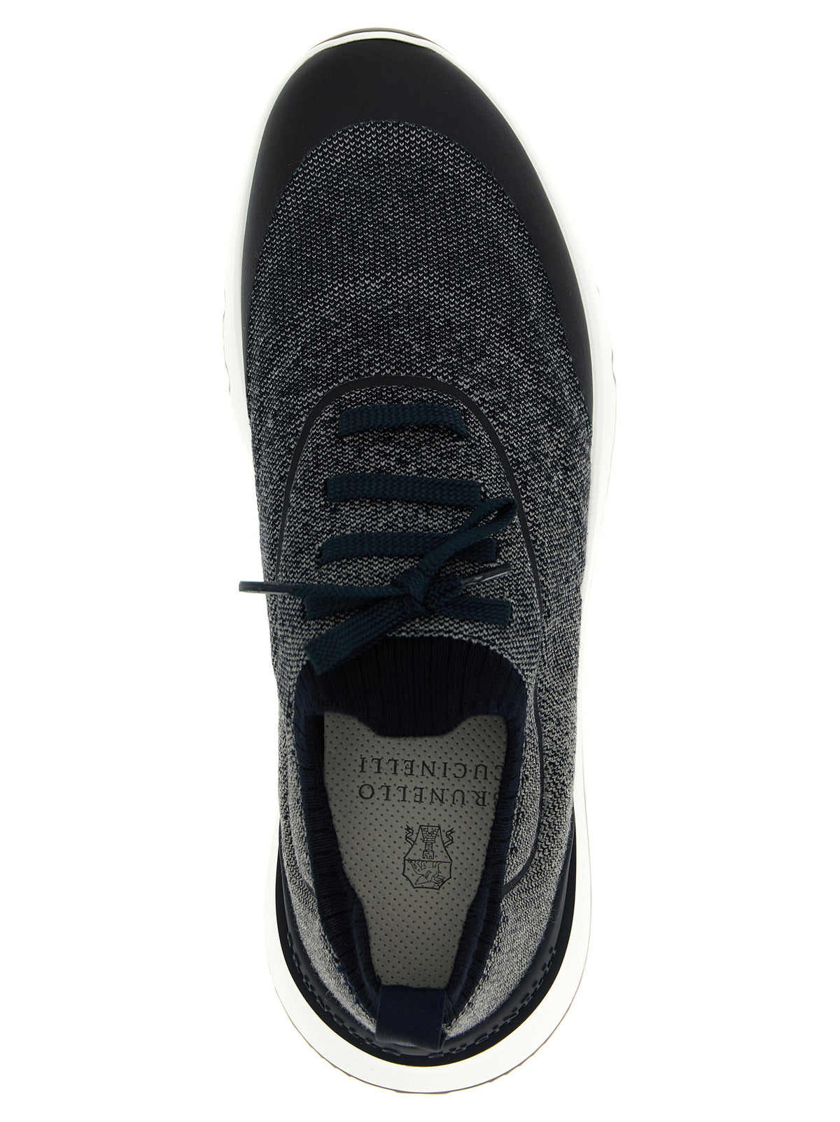 Brunello Cucinelli Men 'Runners' Sneakers BRUNELLO CUCINELLI