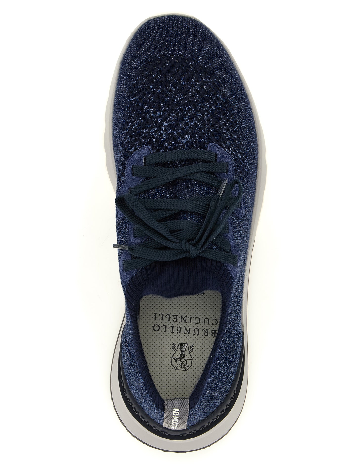 Brunello Cucinelli Men 'Runners' Sneakers BRUNELLO CUCINELLI