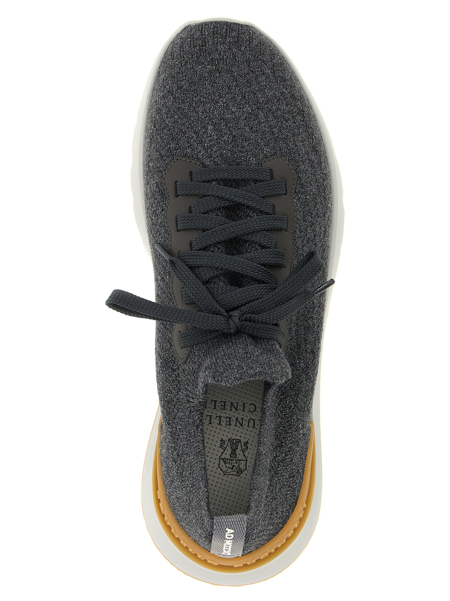 Brunello Cucinelli Men 'Runners' Sneakers BRUNELLO CUCINELLI