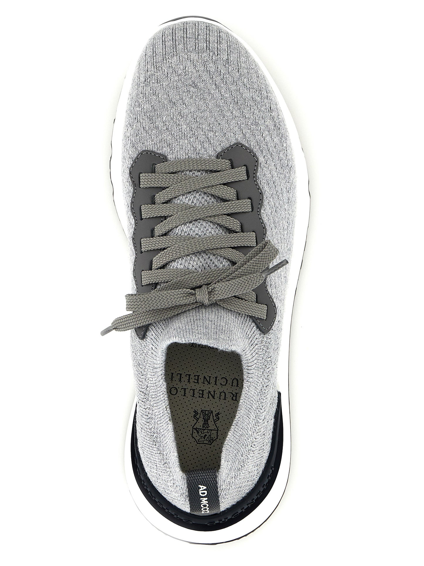 Brunello Cucinelli Men 'Runners' Sneakers BRUNELLO CUCINELLI