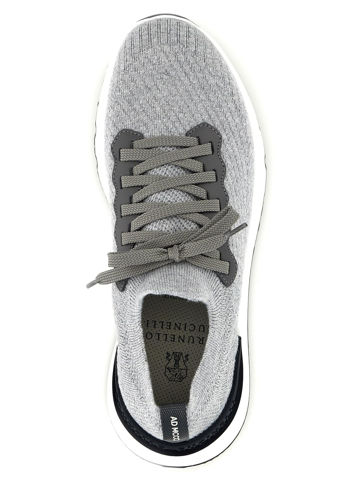 Brunello Cucinelli Men 'Runners' Sneakers BRUNELLO CUCINELLI