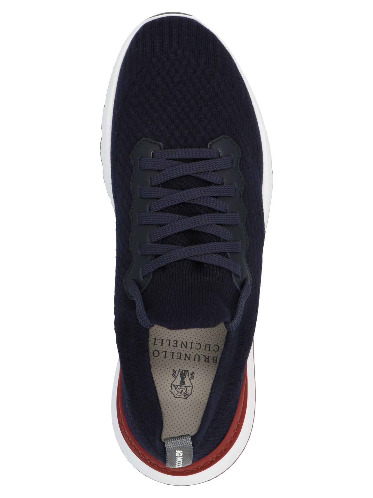 Brunello Cucinelli Men 'Runners' Sneakers BRUNELLO CUCINELLI