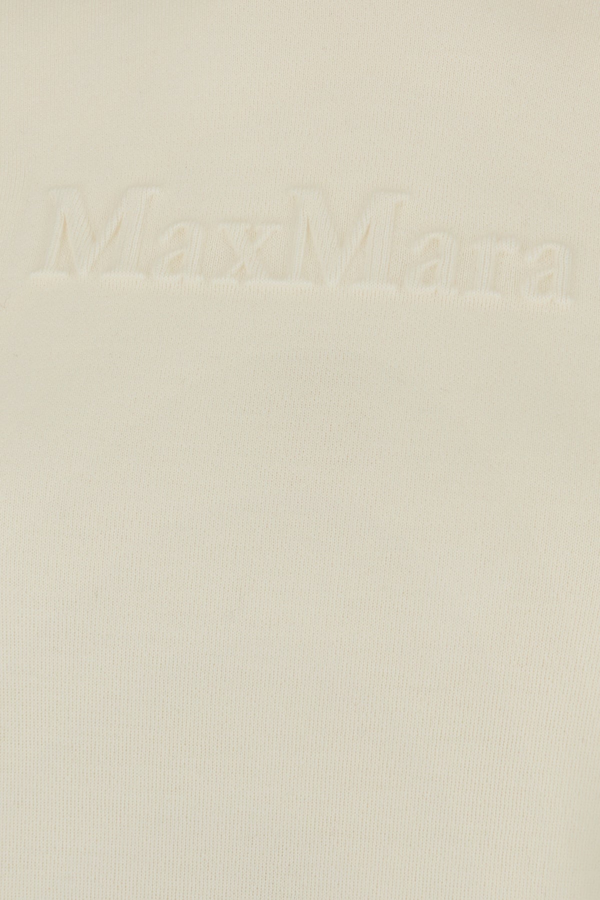 Max Mara Woman Clothing Sweatshirts MAX MARA