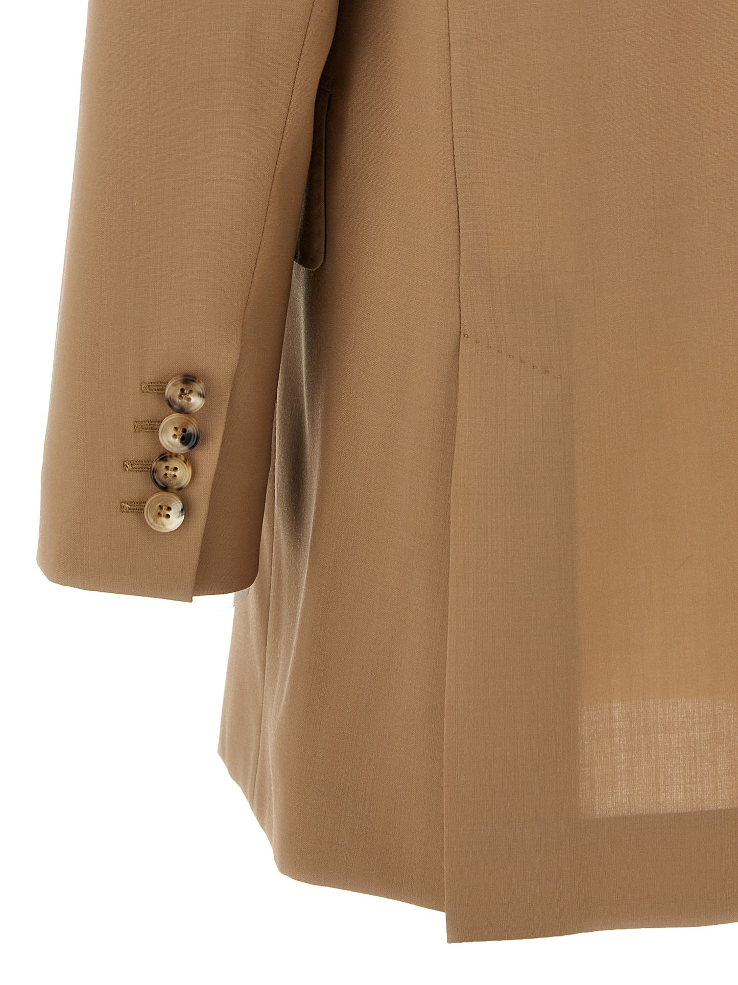 Max Mara Women 'Nebbie' Blazer MAX MARA