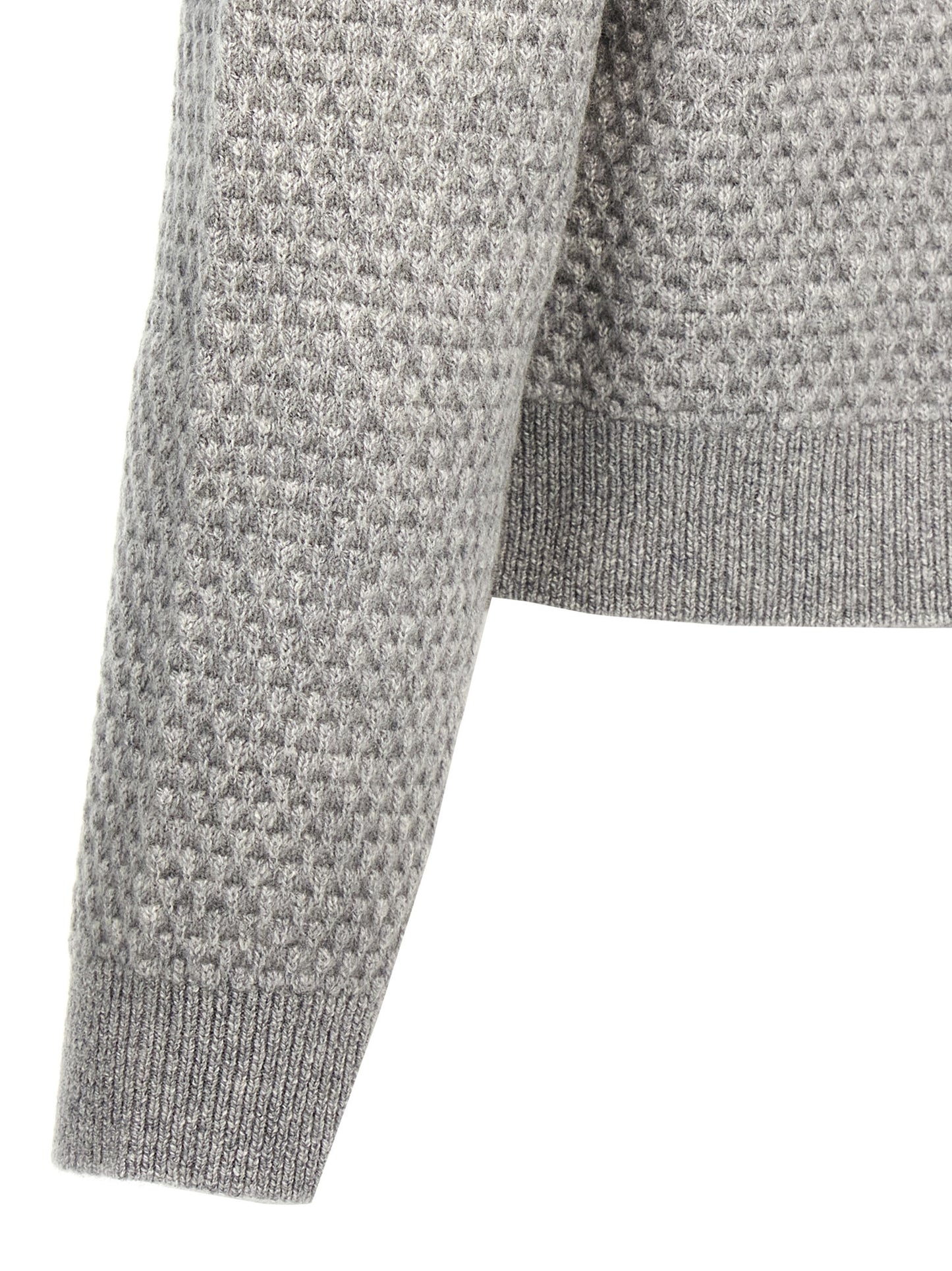 Max Mara Studio Women 'Nero' Sweater MAX MARA STUDIO