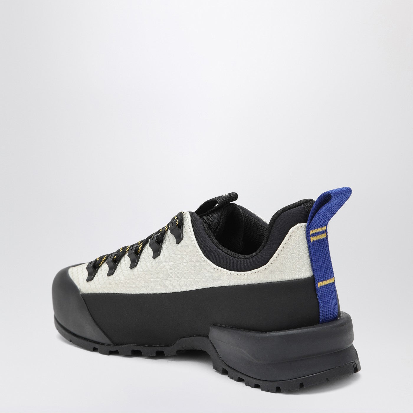 The North Face Glenclyffe Desert Stone/Black Sneakers Men THE NORTH FACE