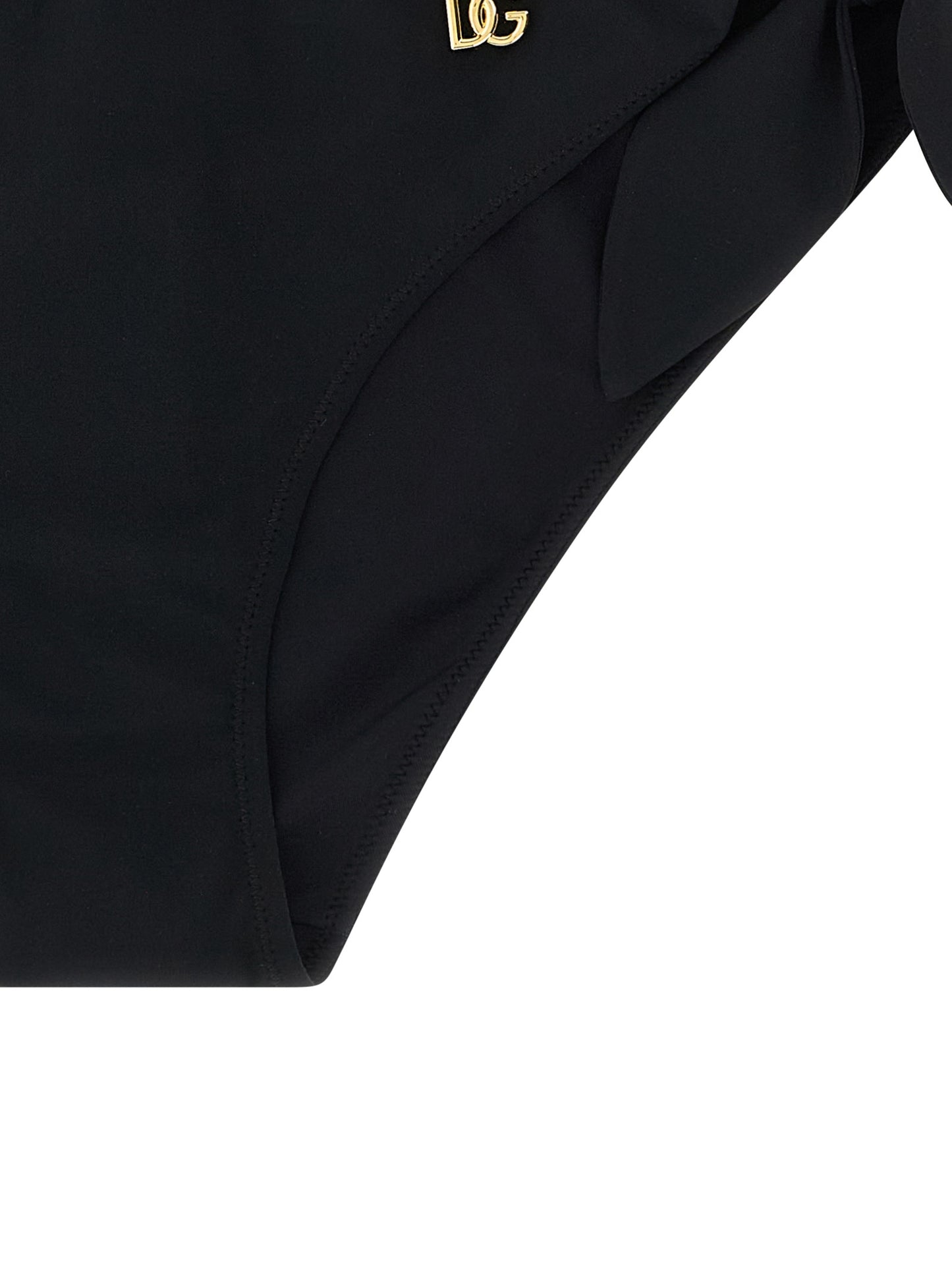 Dolce & Gabbana Women 'Dg' Bikini Briefs DOLCE & GABBANA