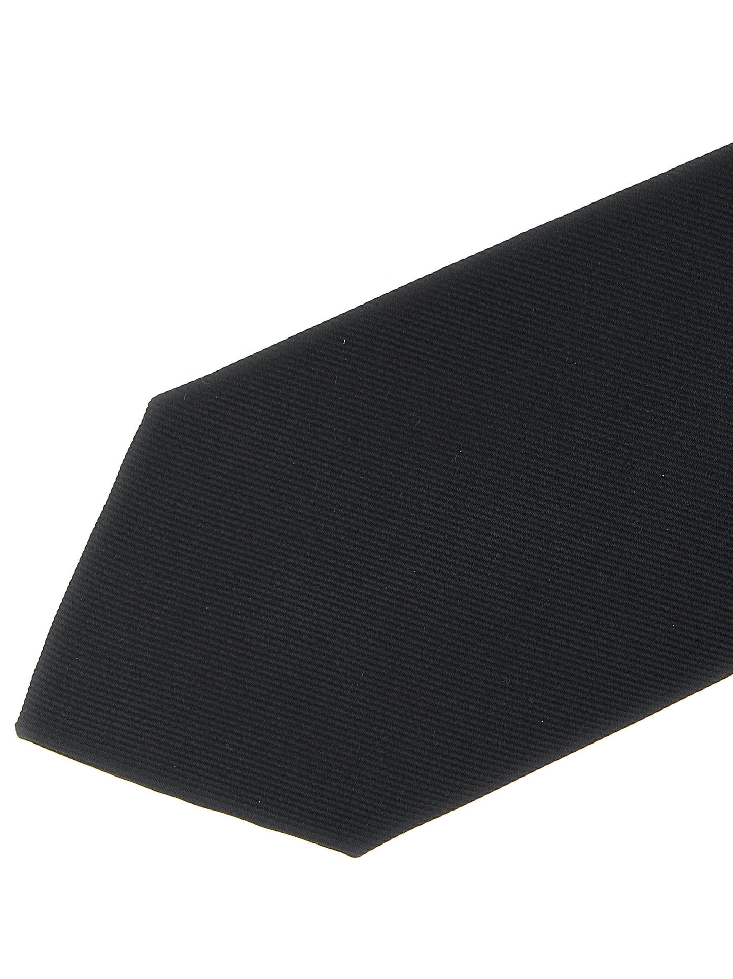 Brioni Men Silk Twill Tie BRIONI