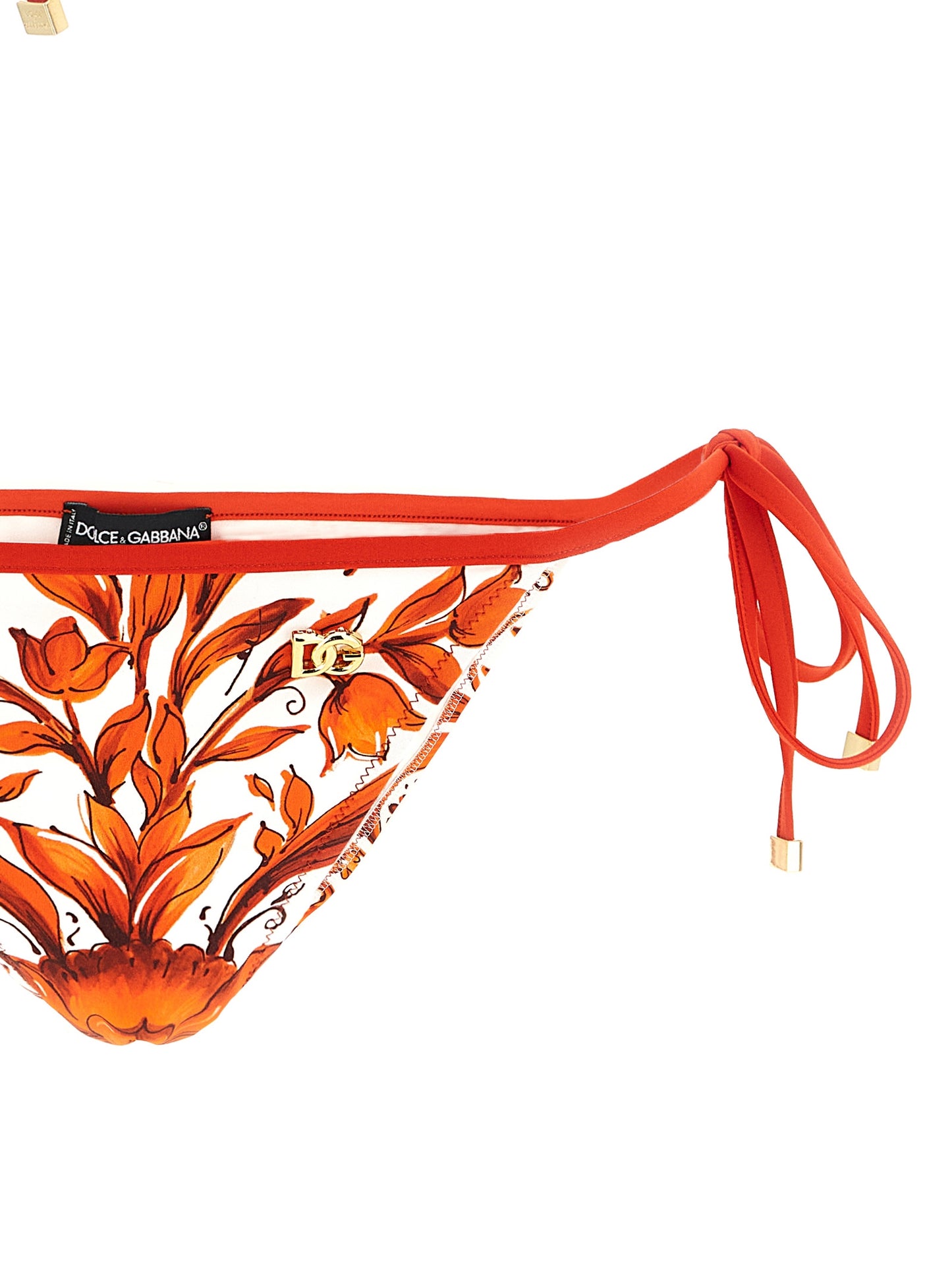 Dolce & Gabbana Women 'Maiolica' Bikini DOLCE & GABBANA