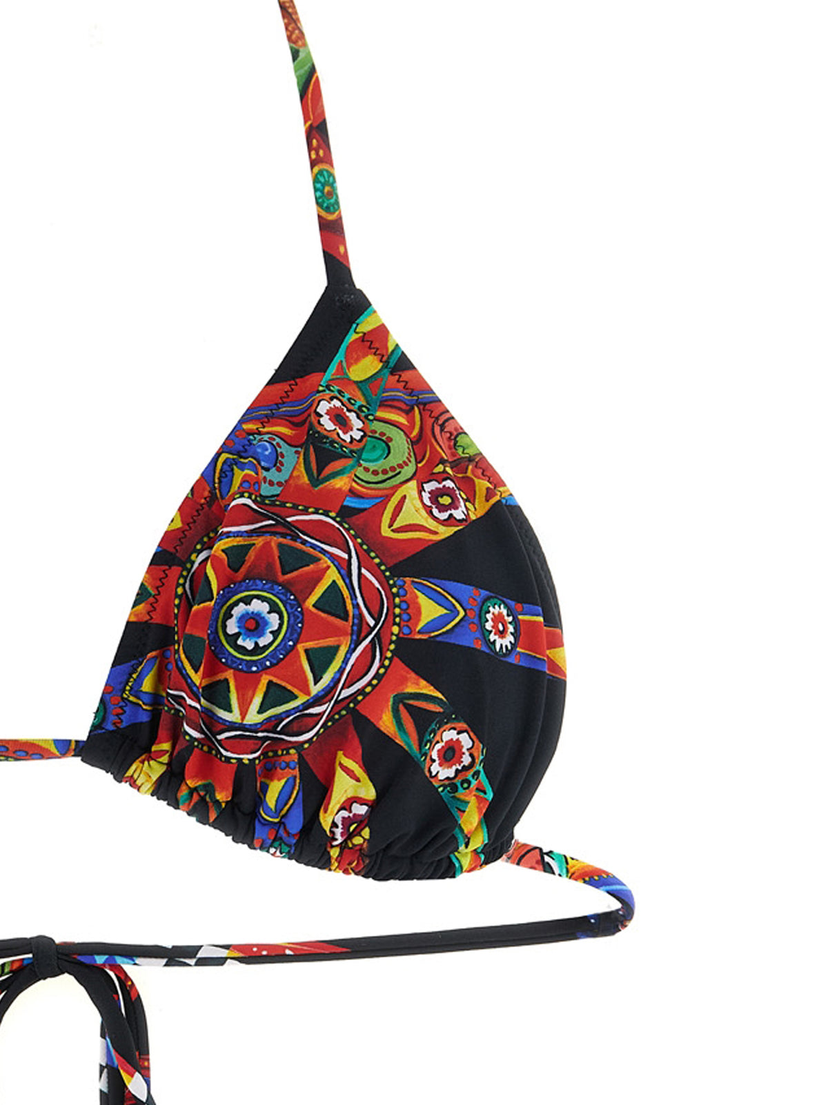 Dolce & Gabbana Women 'Carretto' Bikini DOLCE & GABBANA