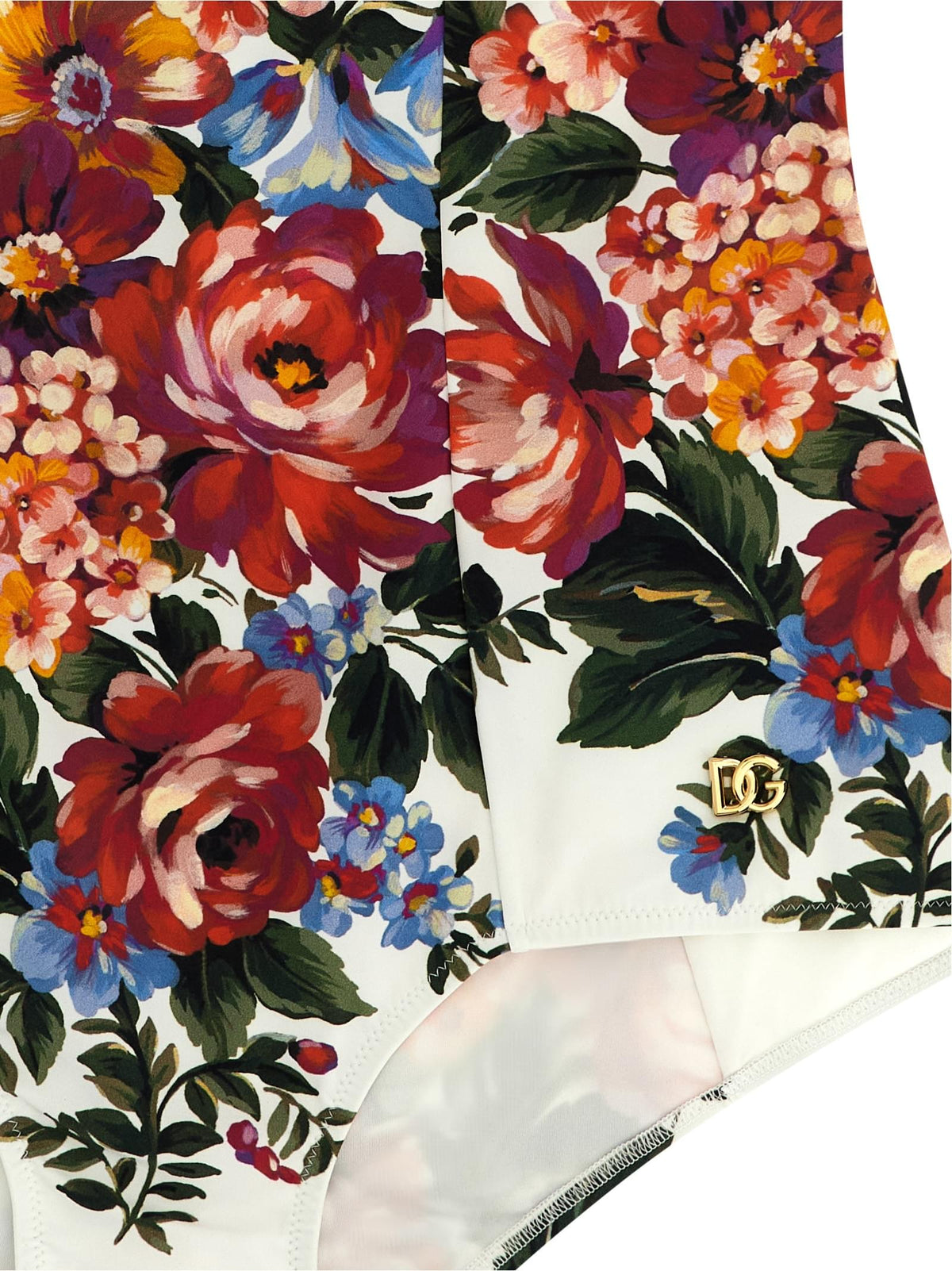 Dolce & Gabbana Women 'Re-Edition 2000' One-Piece Swimsuit DOLCE & GABBANA