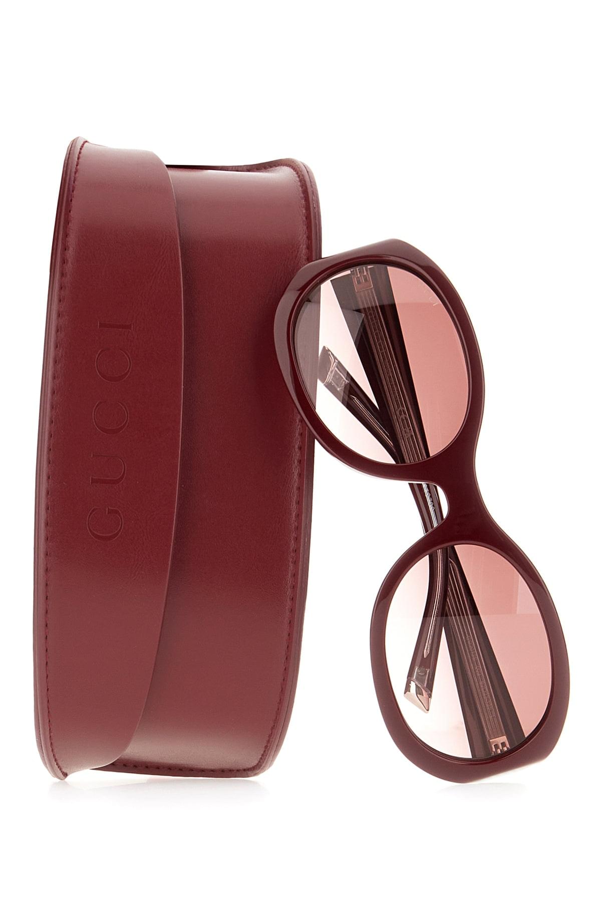 Gucci Woman Accessories Sunglasses GUCCI