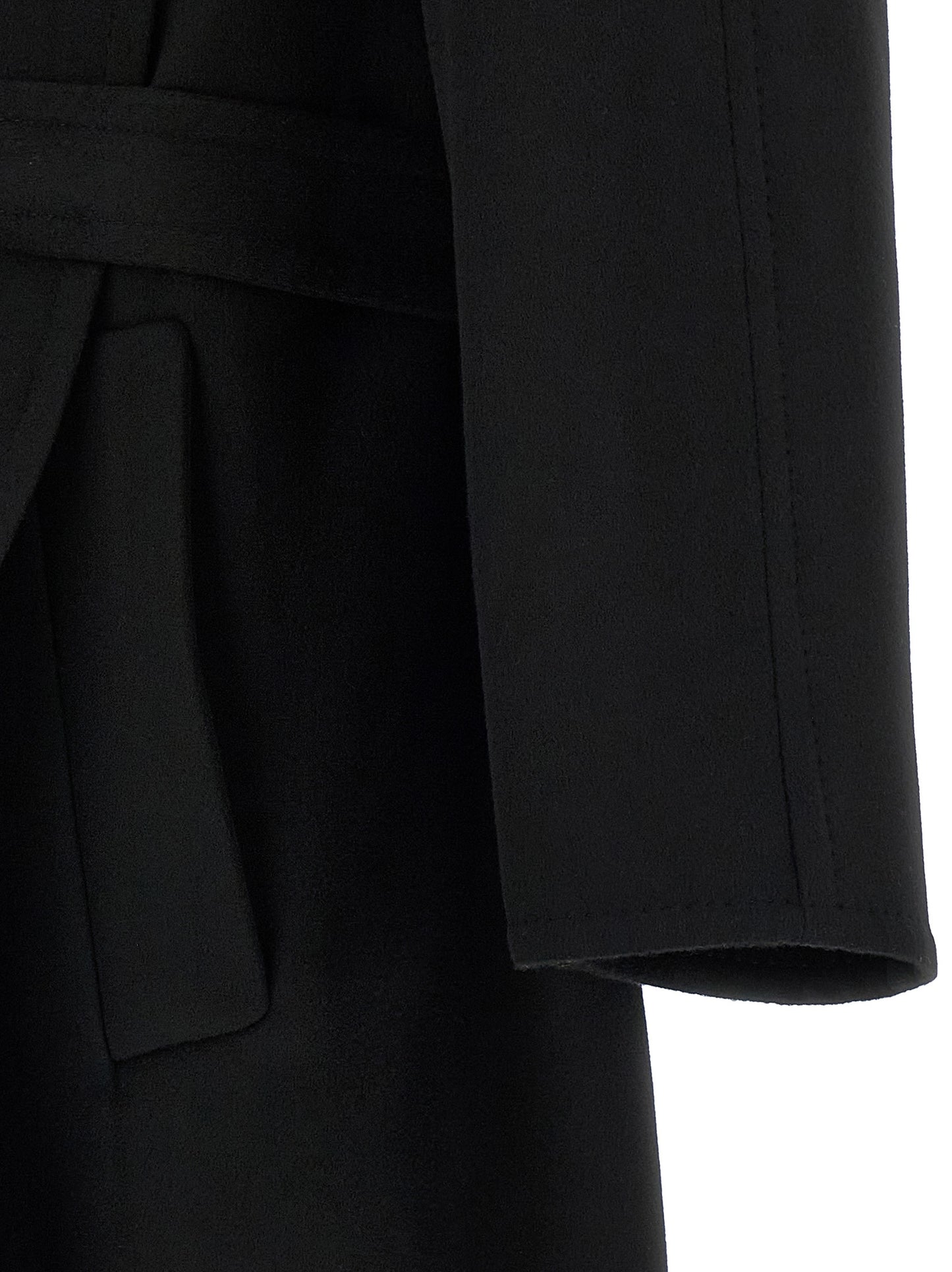 Tom Ford Men Cashmere Wool Coat TOM FORD