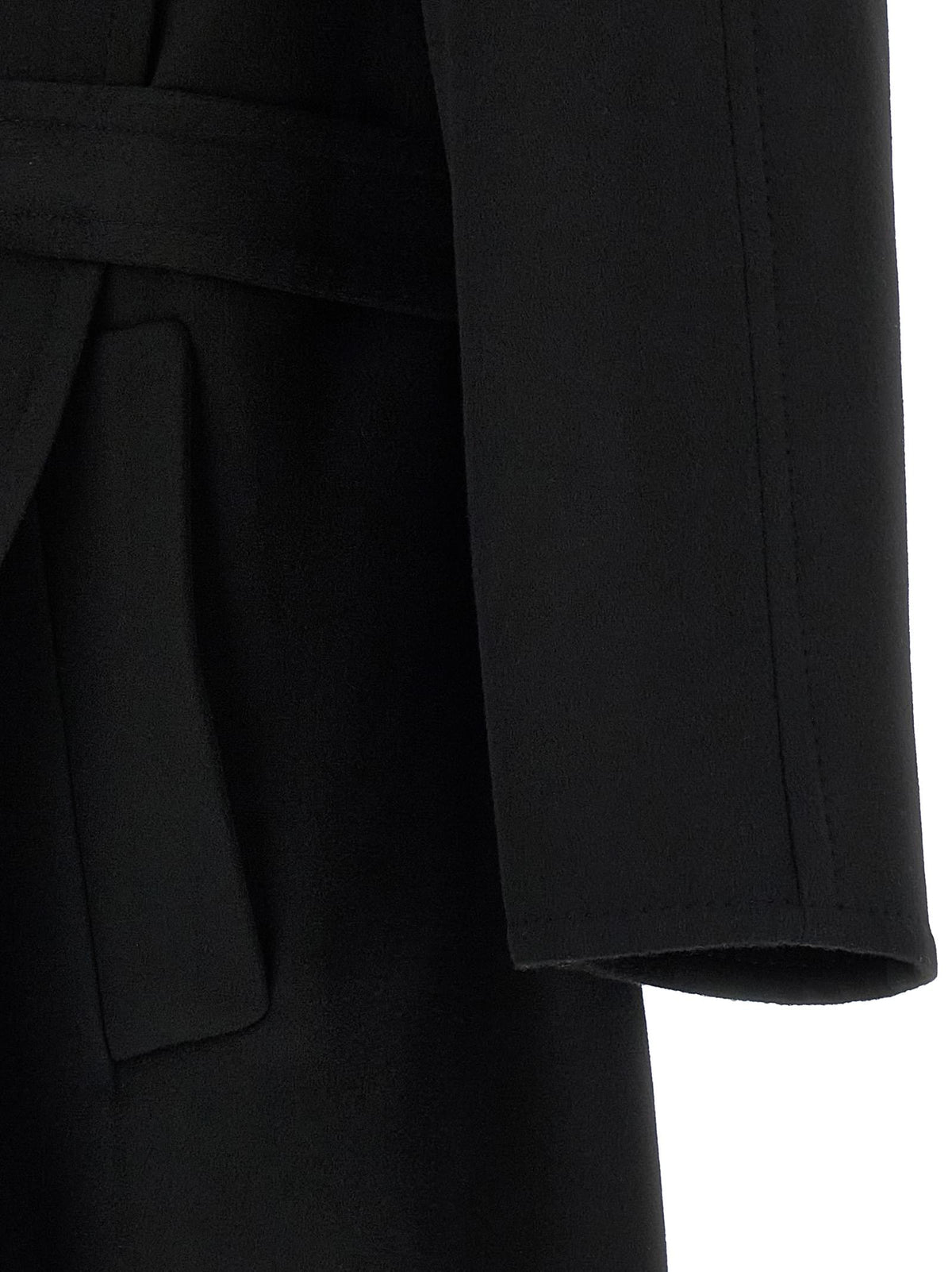 Tom Ford Men Cashmere Wool Coat TOM FORD