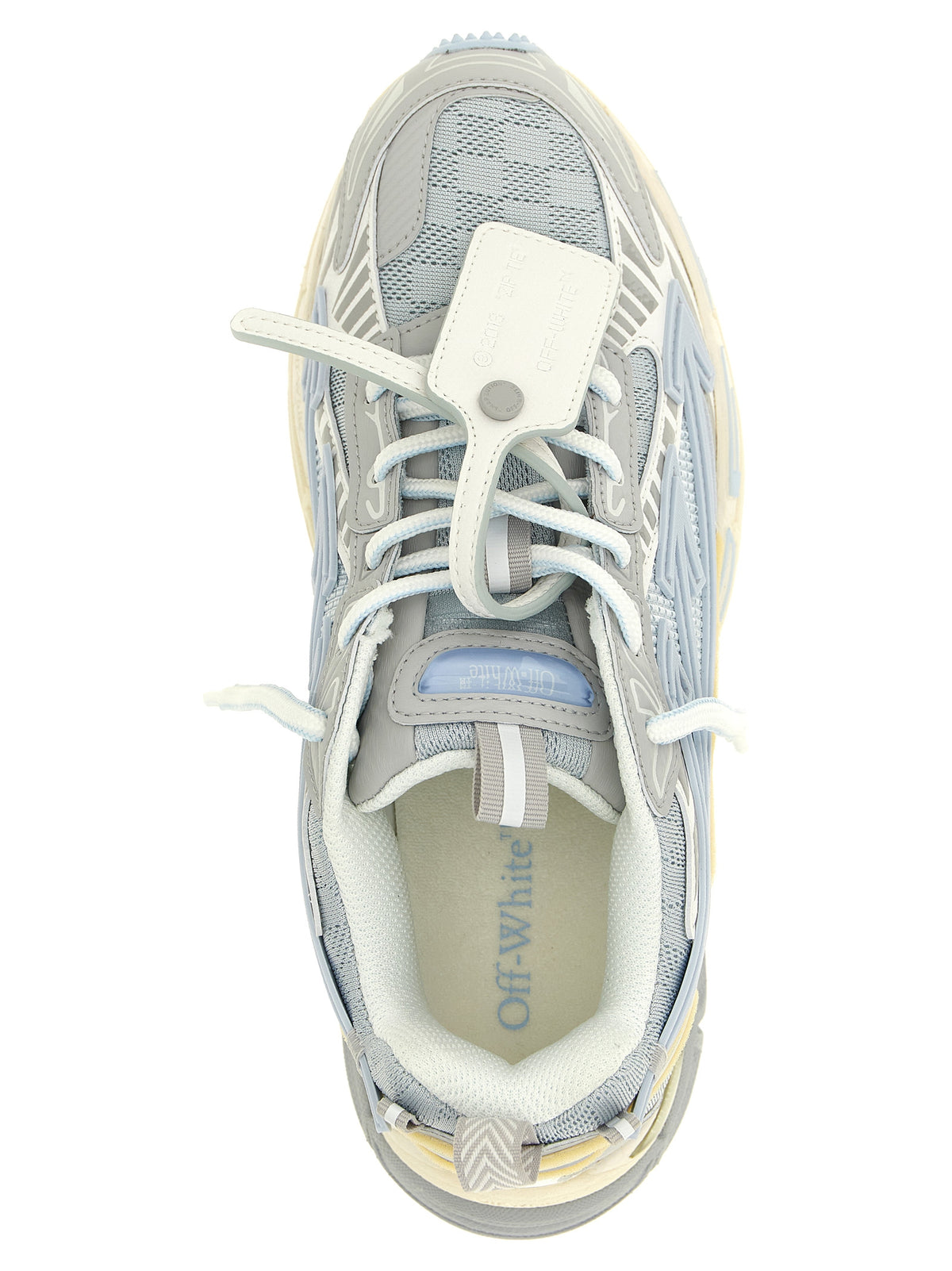 Off-White Women 'Be Right Back' Sneakers OFF-WHITE