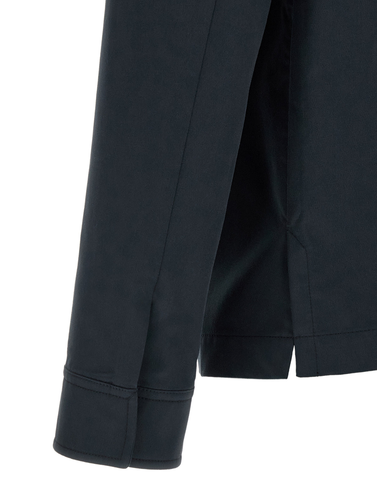 Tom Ford Men Twill Overshirt TOM FORD