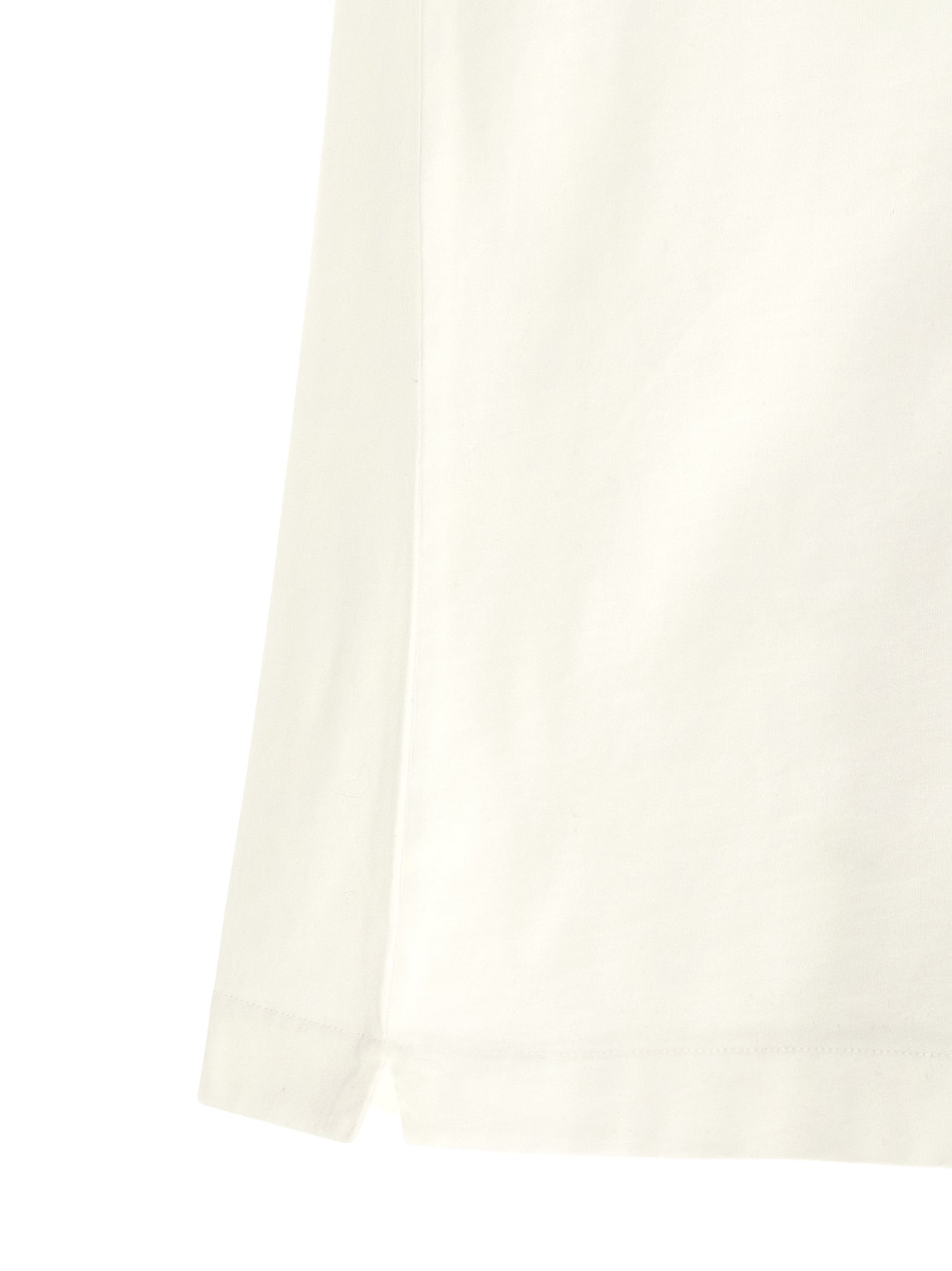 Off-White Men 'Big Bookish Skate' T-Shirt OFF-WHITE