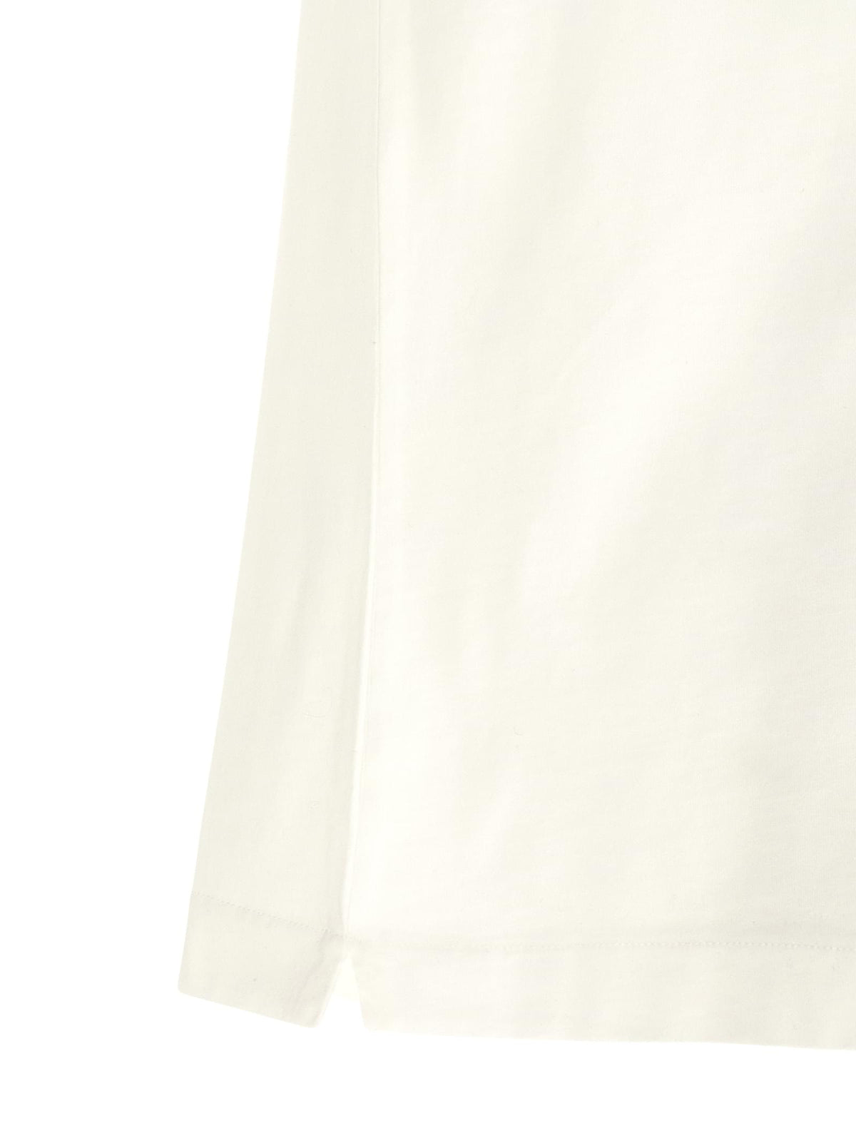 Off-White Men 'Big Bookish Skate' T-Shirt OFF-WHITE