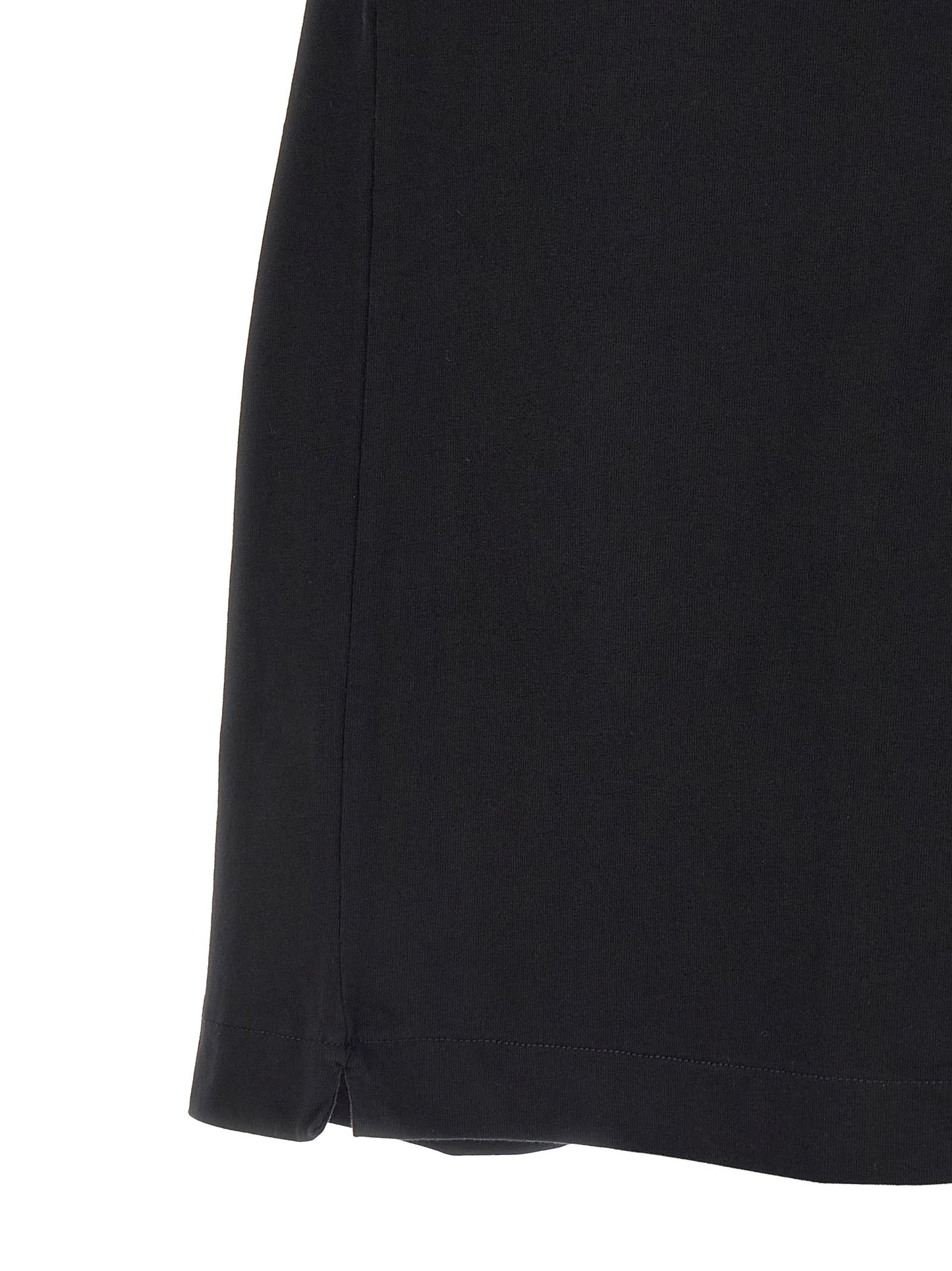 Off-White Men 'Big Bookish Skate' T-Shirt OFF-WHITE