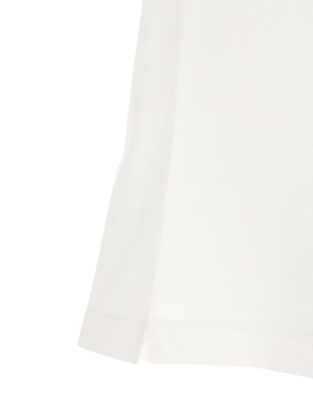 Off-White Men 'Off Adv Skate' T-Shirt OFF-WHITE