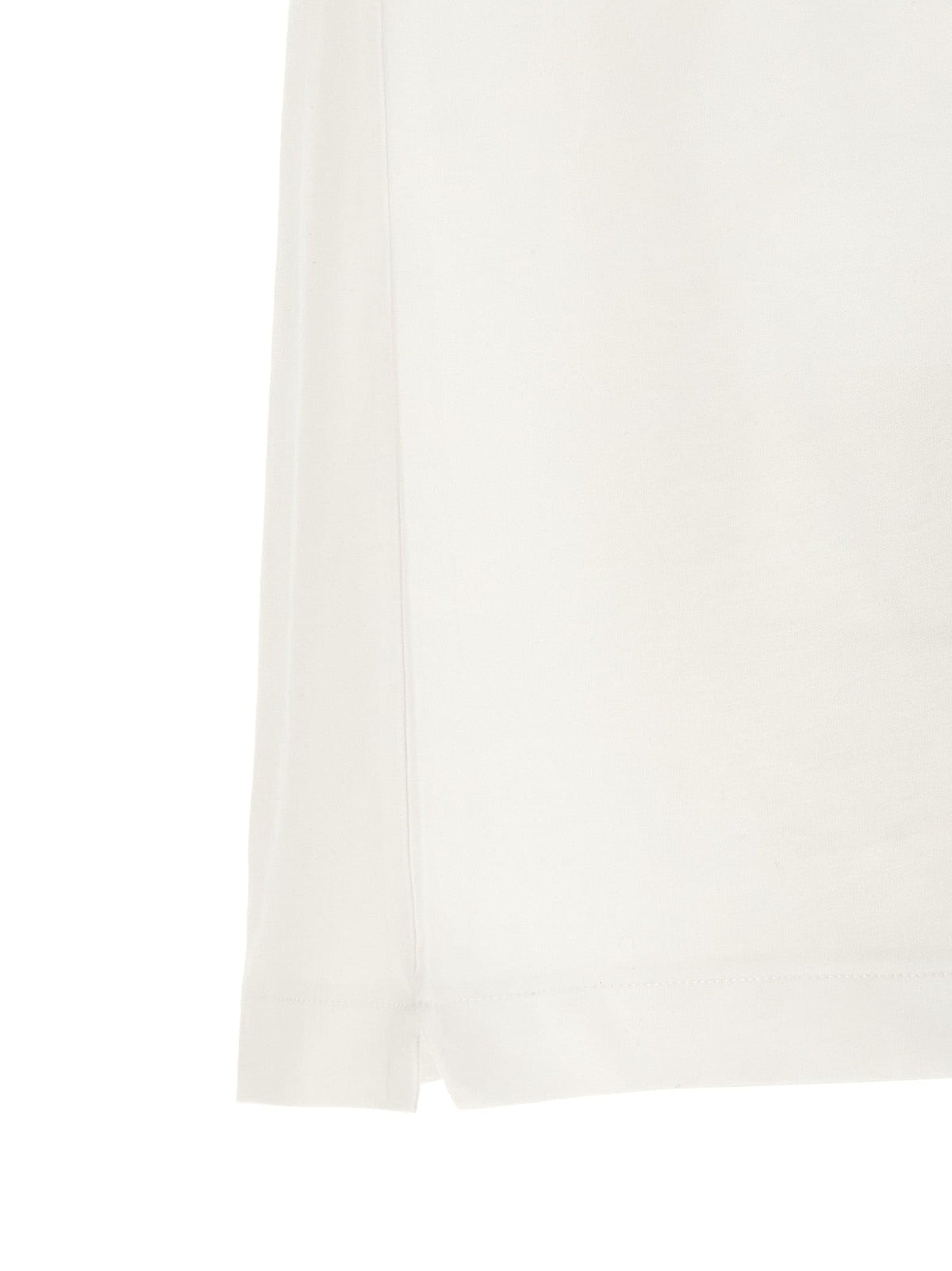 Off-White Men 'Spices Arrow Skate' T-Shirt OFF-WHITE