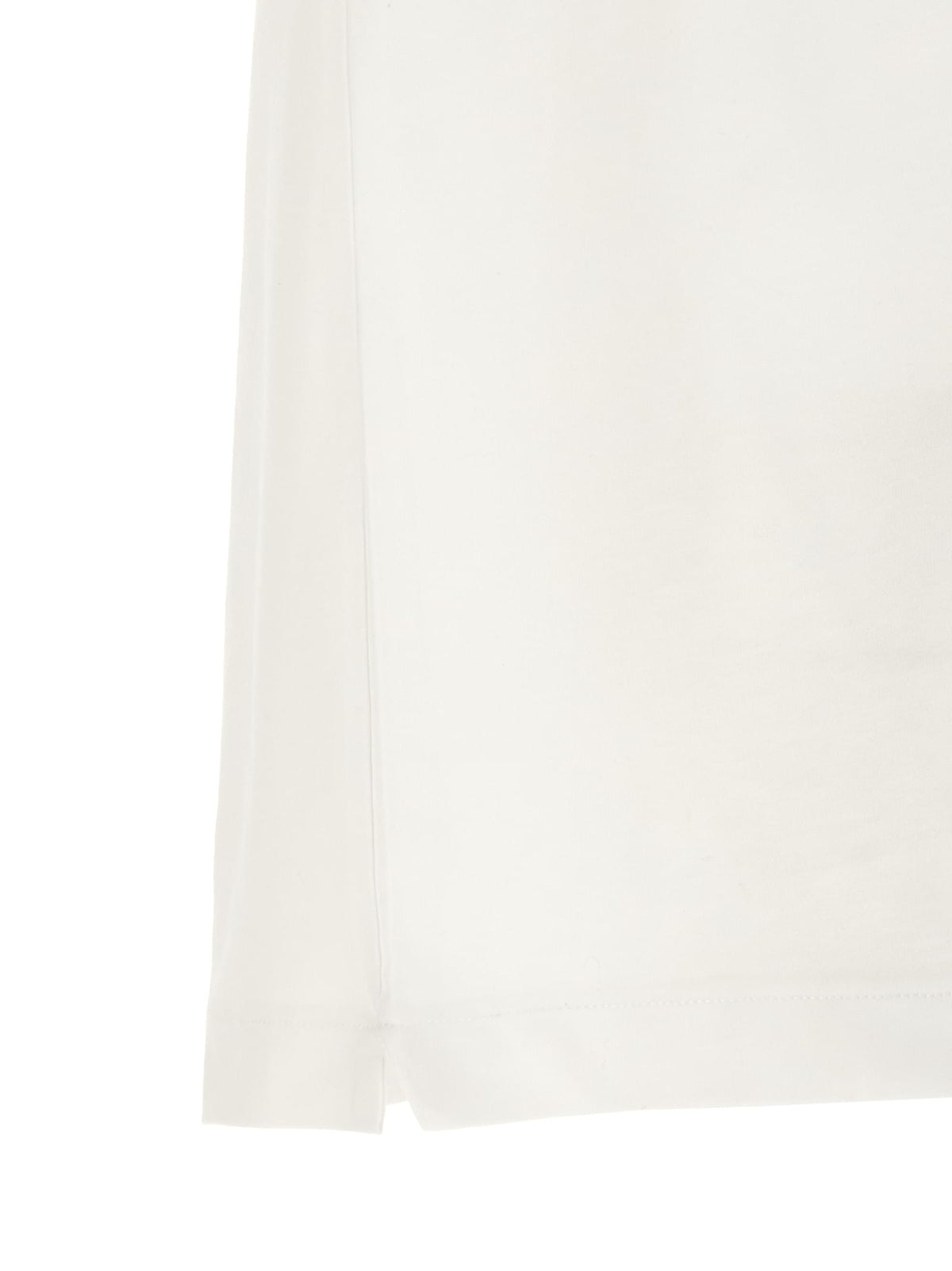 Off-White Men 'Motion Arrow Skate' T-Shirt OFF-WHITE