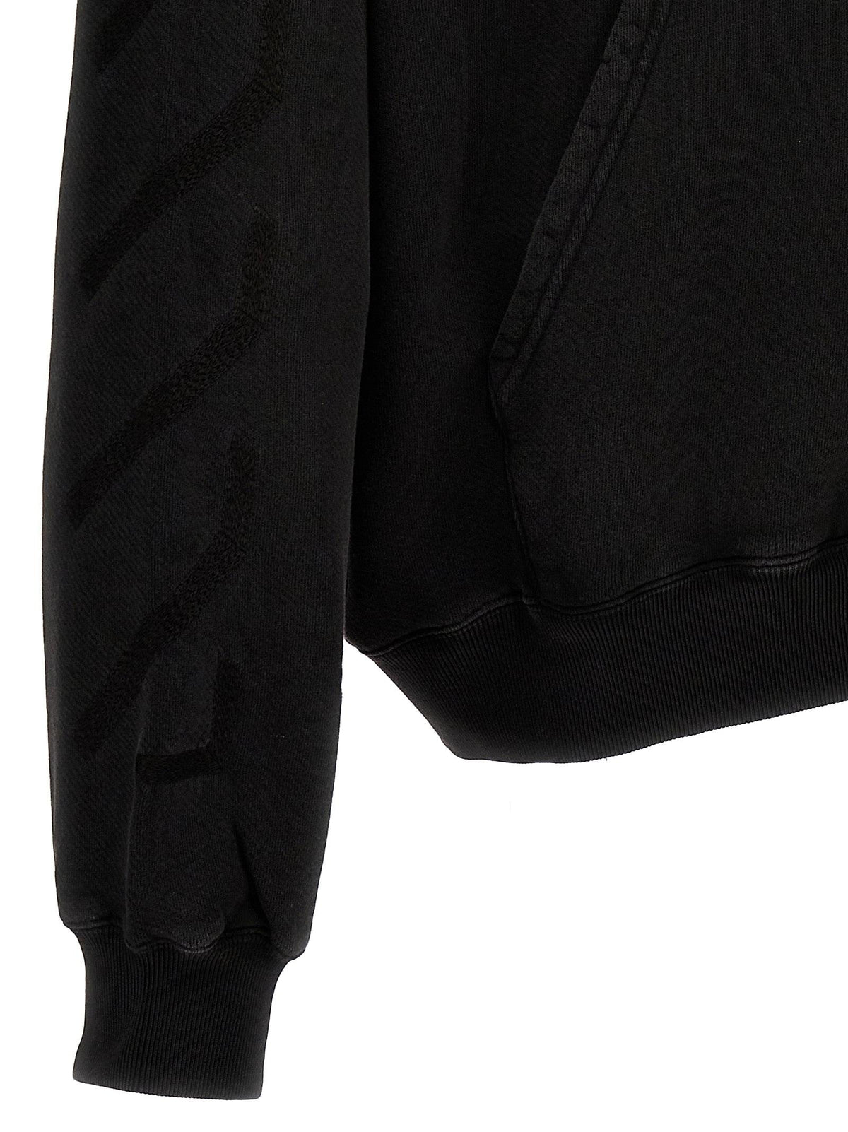 Off-White Men 'Matthew' Hoodie OFF-WHITE