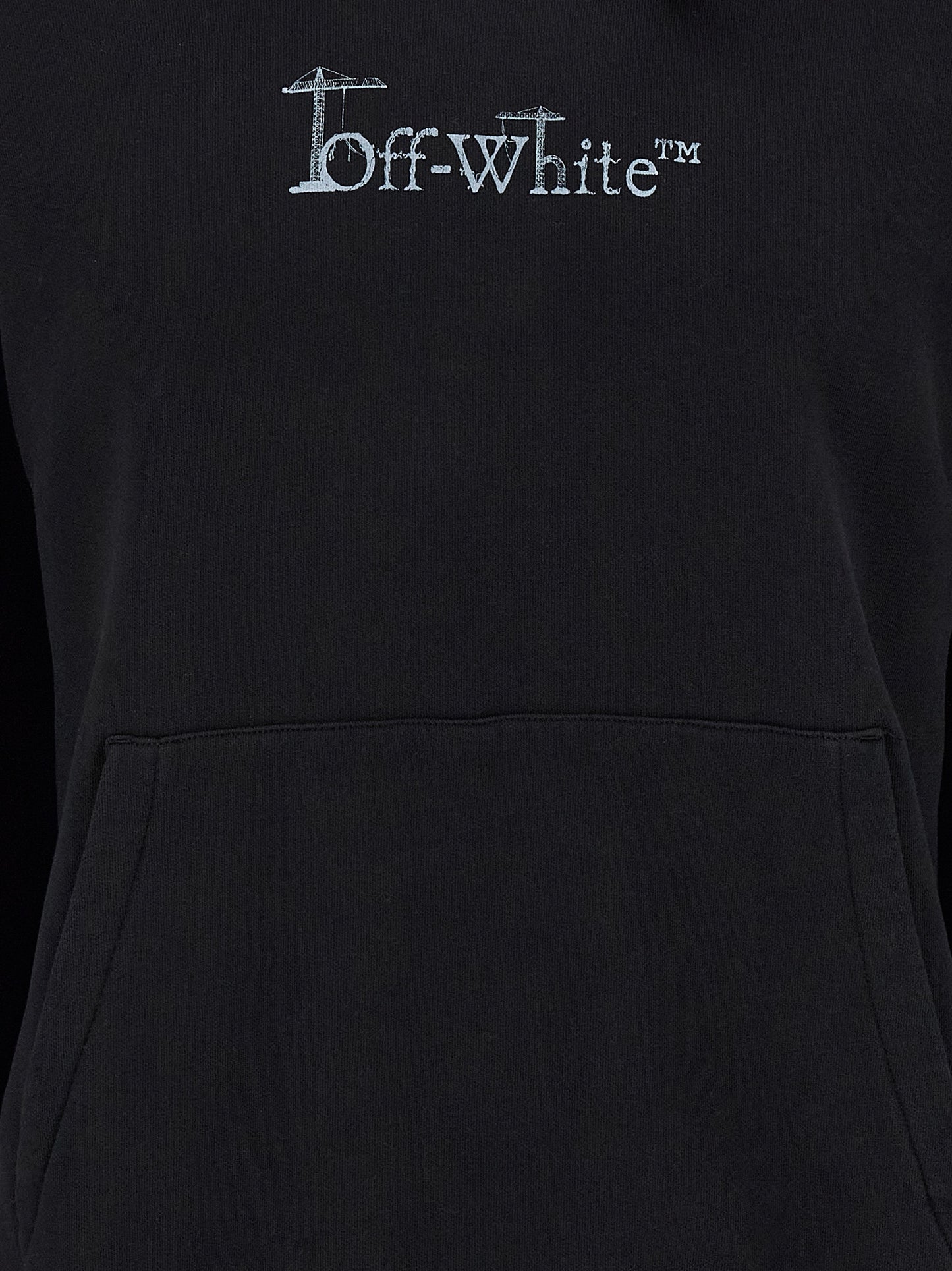 Off-White Men 'City Nature' Hoodie OFF-WHITE