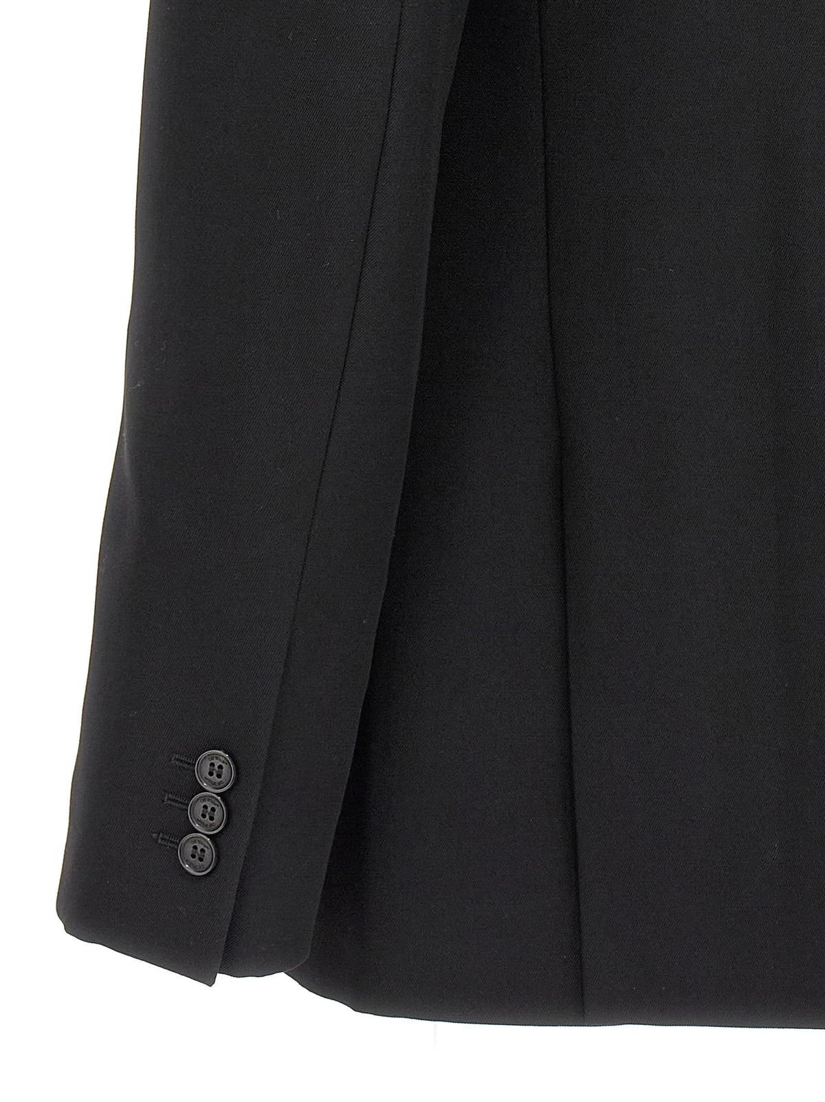 Off-White Men Blazer 'Ow Emb' OFF-WHITE