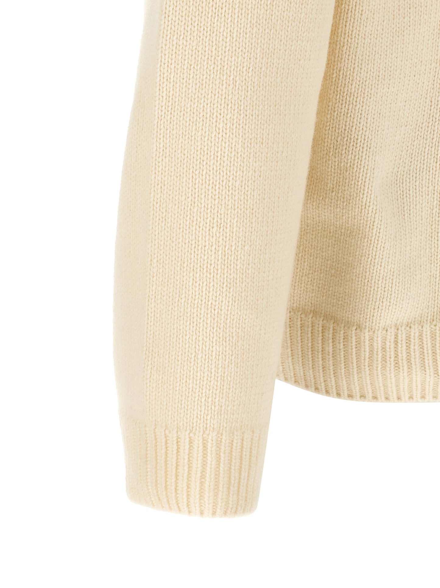 Off-White Men 'Bookish Shared' Sweater OFF-WHITE