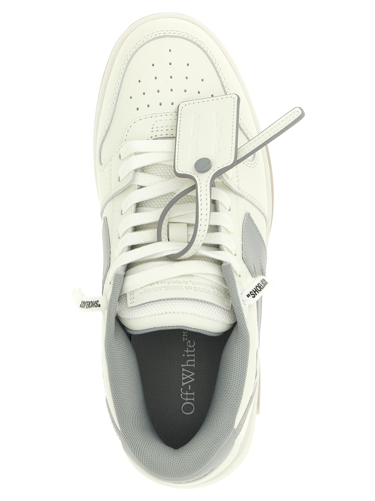 Off-White Men 'Out Of Office' Sneakers OFF-WHITE