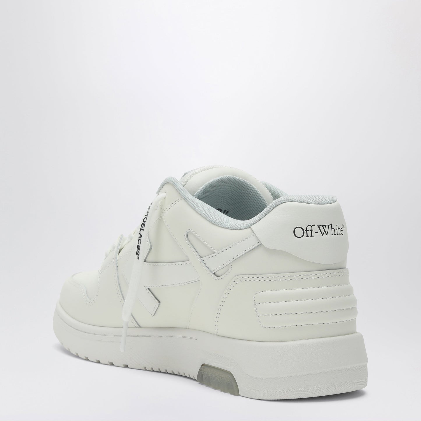 Off-White Sneakers Out Of Office ''For Walking'' Men OFF-WHITE