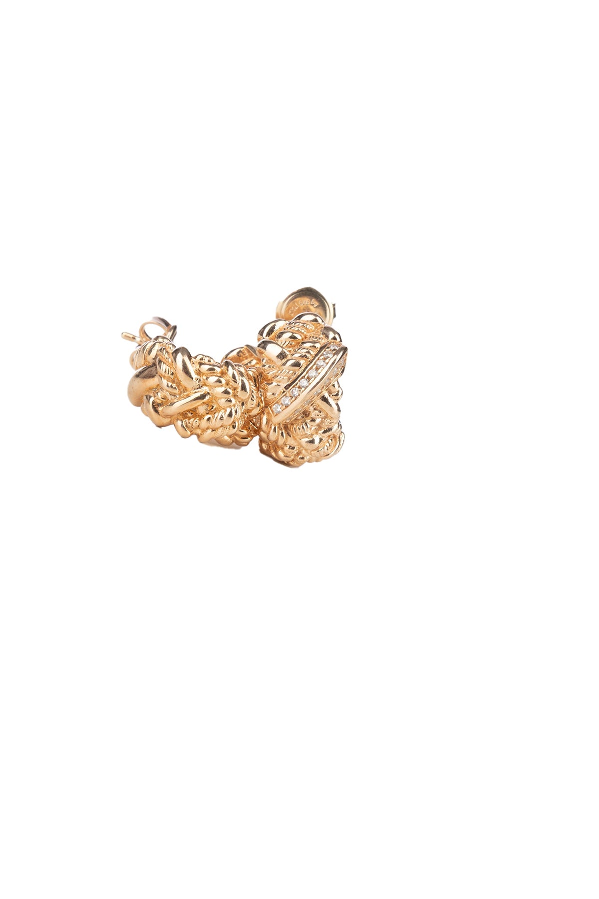 Bottega Veneta Woman Accessories Jewellery BOTTEGA VENETA