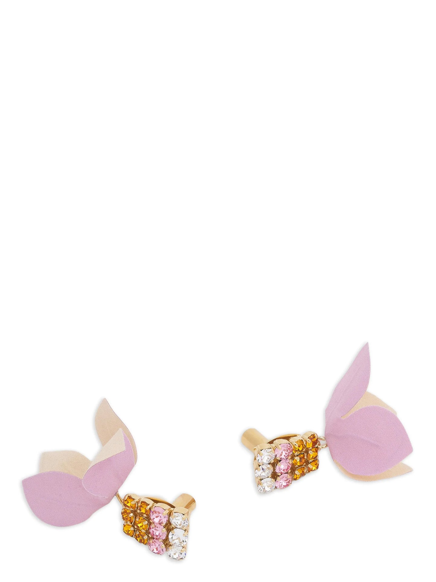 Marni Women Flower Earrings MARNI