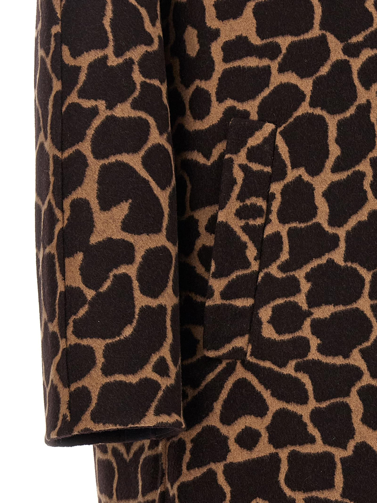 Max Mara Women 'Ortica' Coat MAX MARA