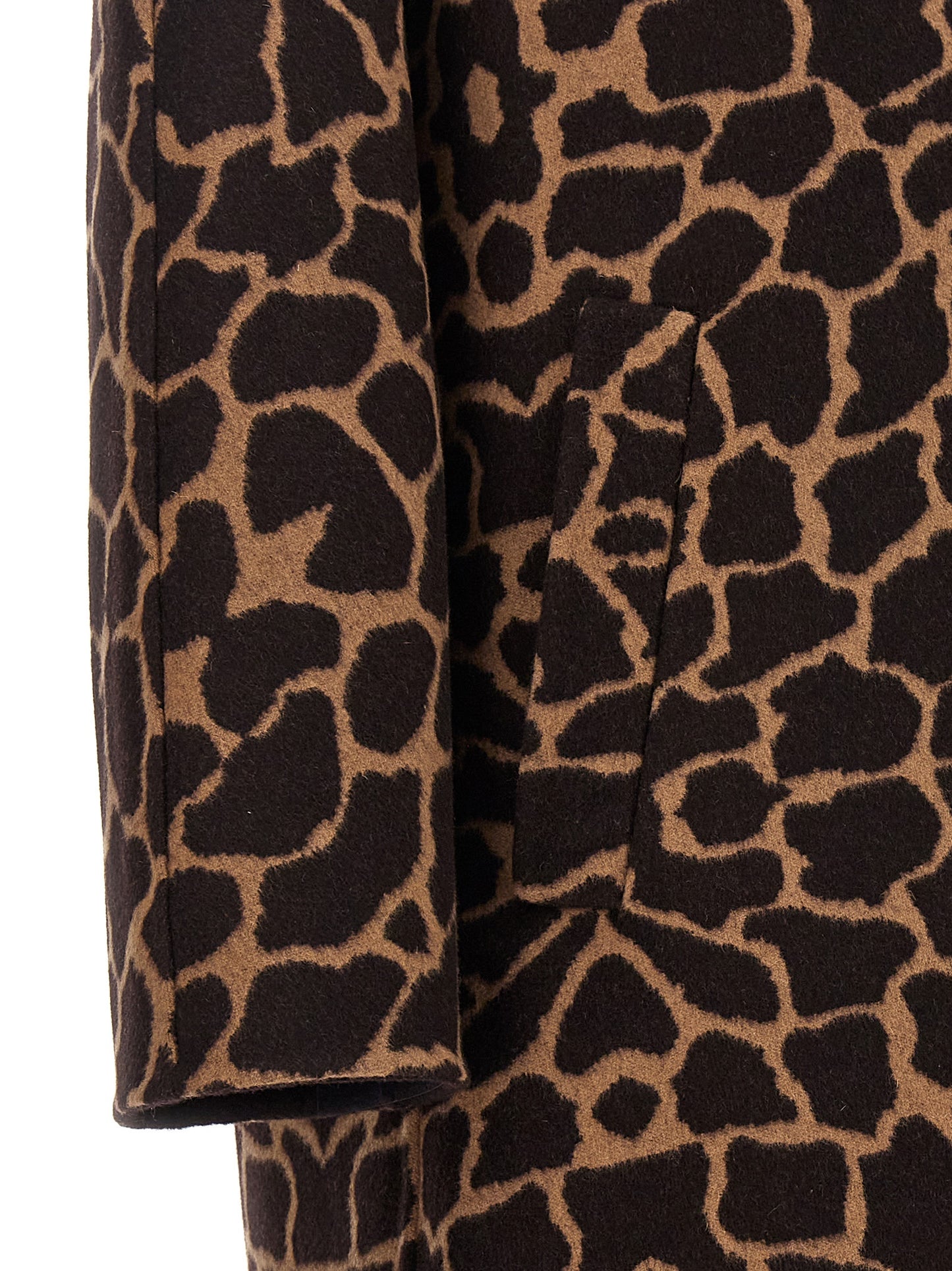Max Mara Women 'Ortica' Coat MAX MARA