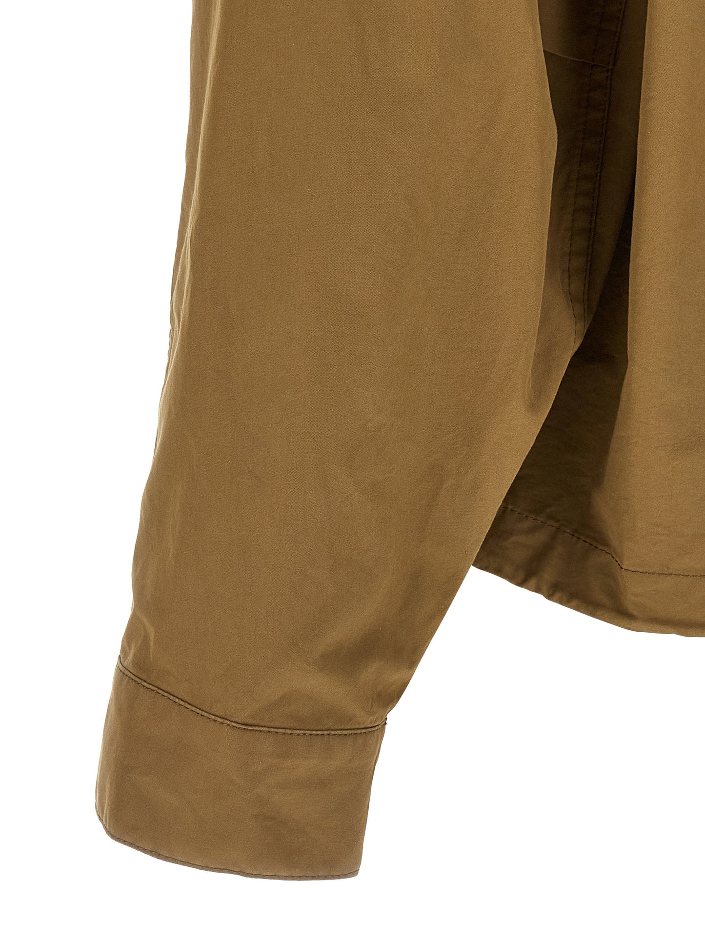 Lemaire Men 'Short Rain' Parka LEMAIRE