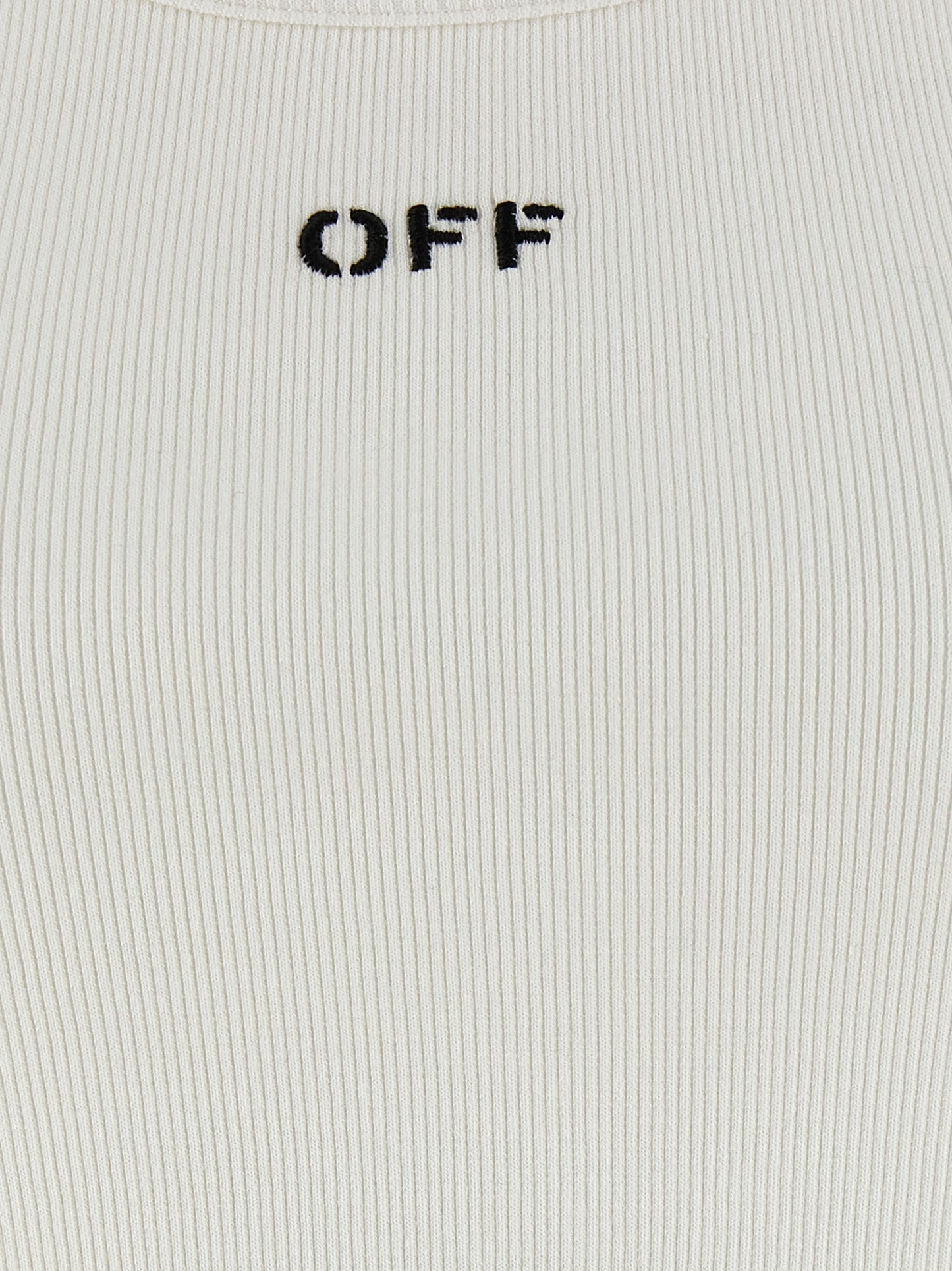 Off-White Women 'Off Stamp' Top OFF-WHITE