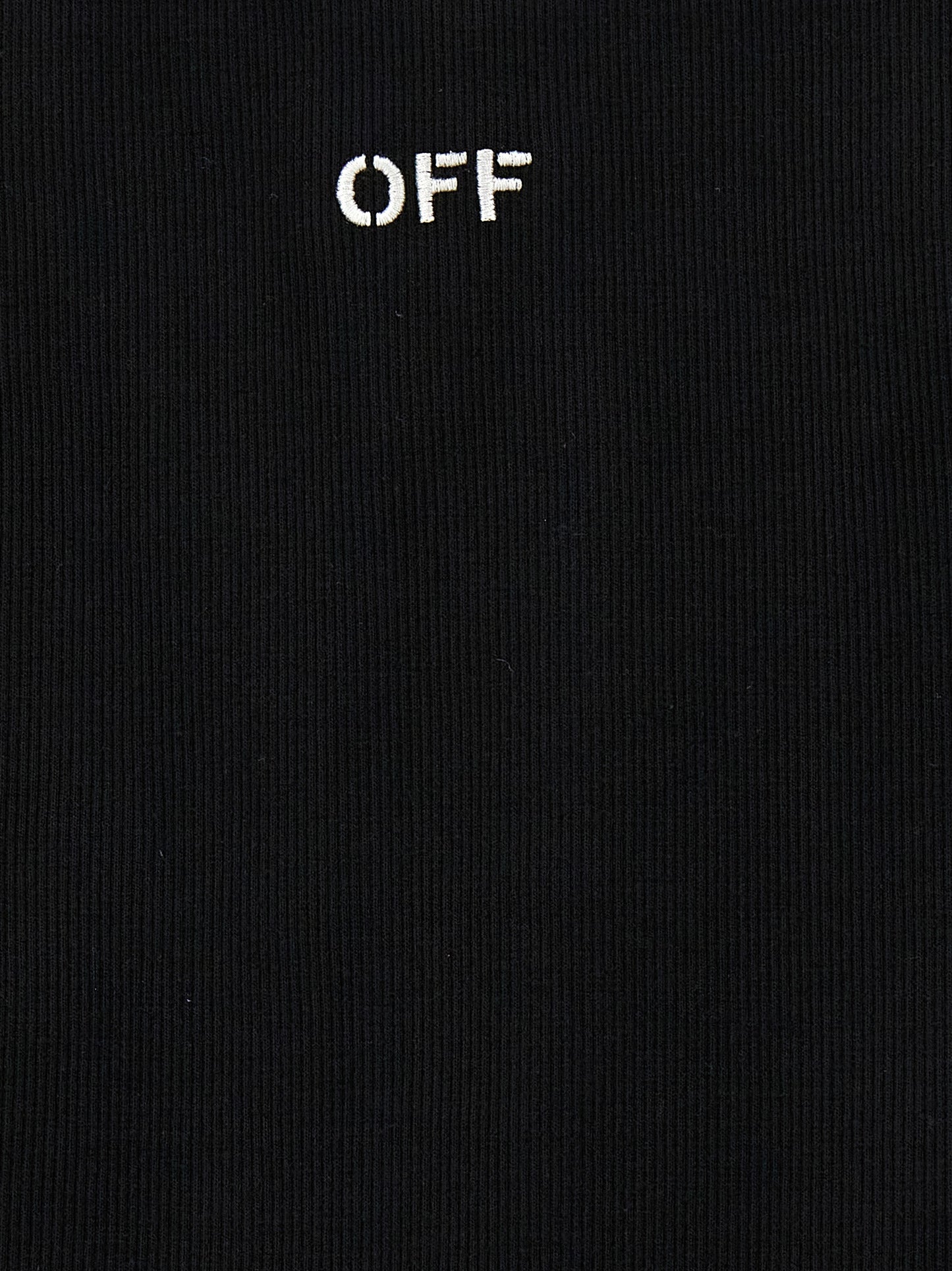 Off-White Women 'Off Stamp' Top OFF-WHITE