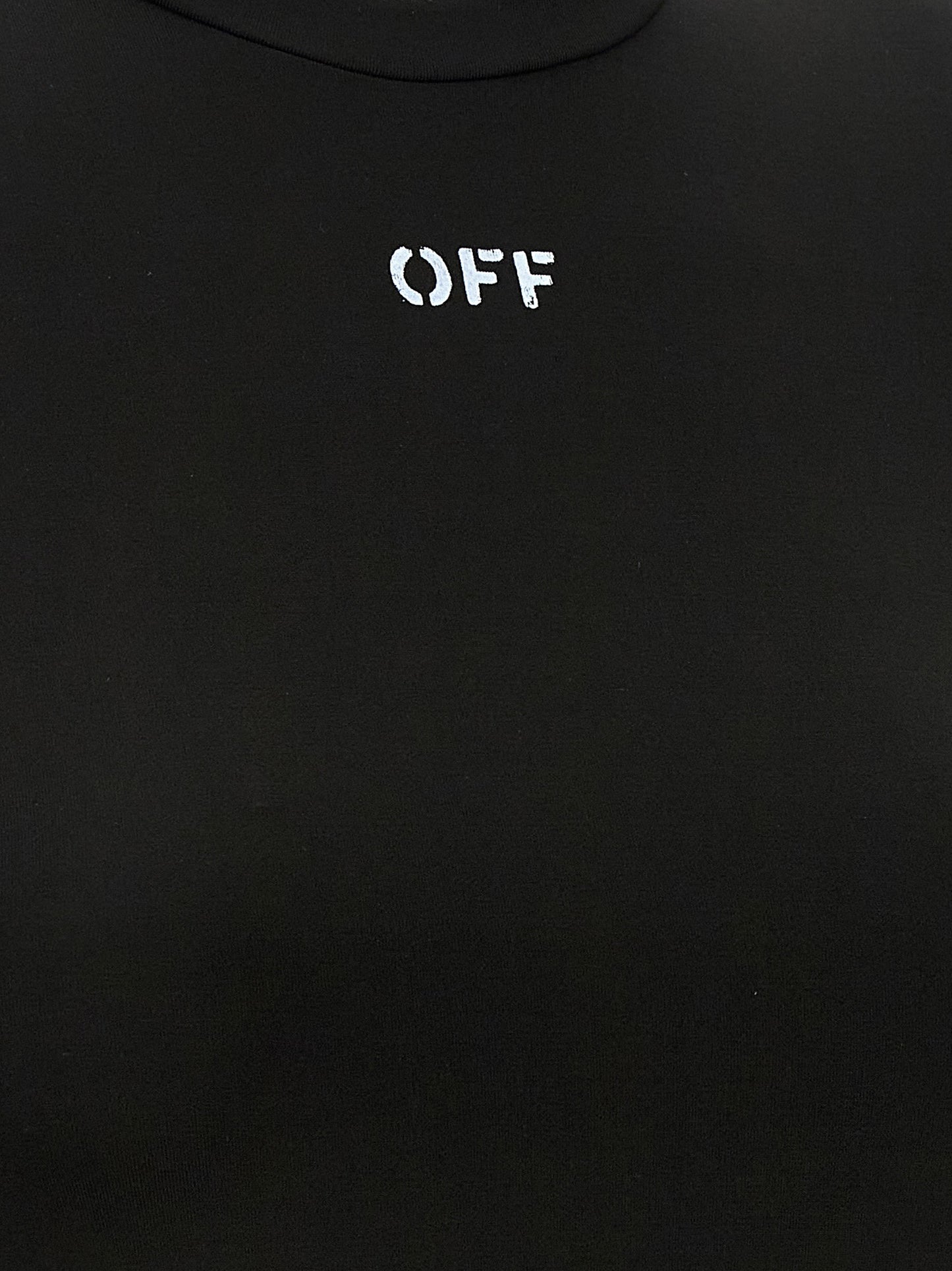 Off-White Women 'Second Skin' Sweater OFF-WHITE
