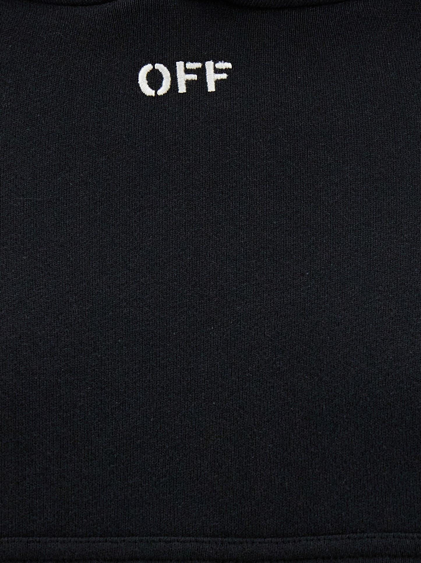 Off-White Women 'Off Stamp' Hoodie OFF-WHITE