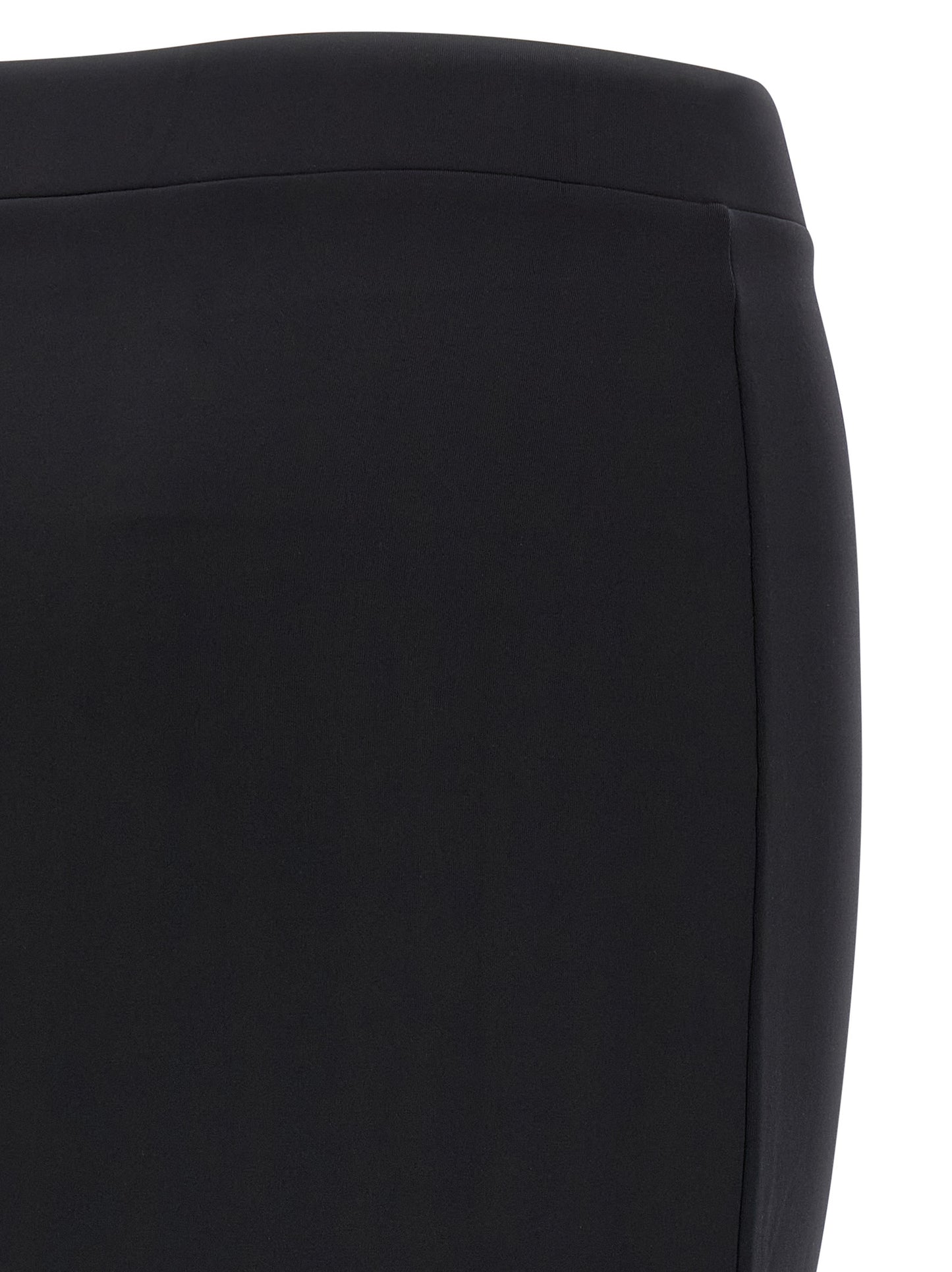 Off-White Women Logo Skirt OFF-WHITE