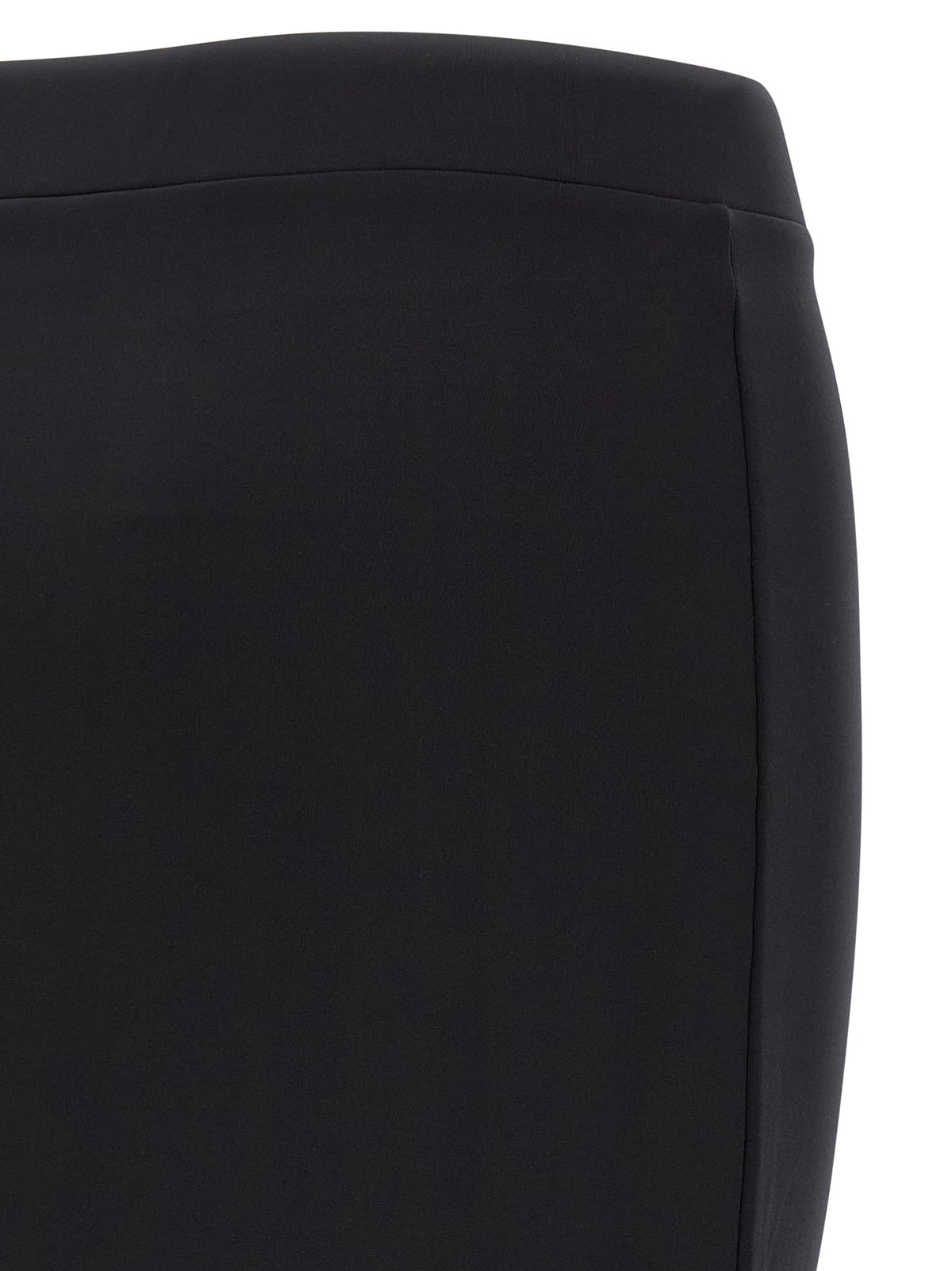Off-White Women Logo Skirt OFF-WHITE