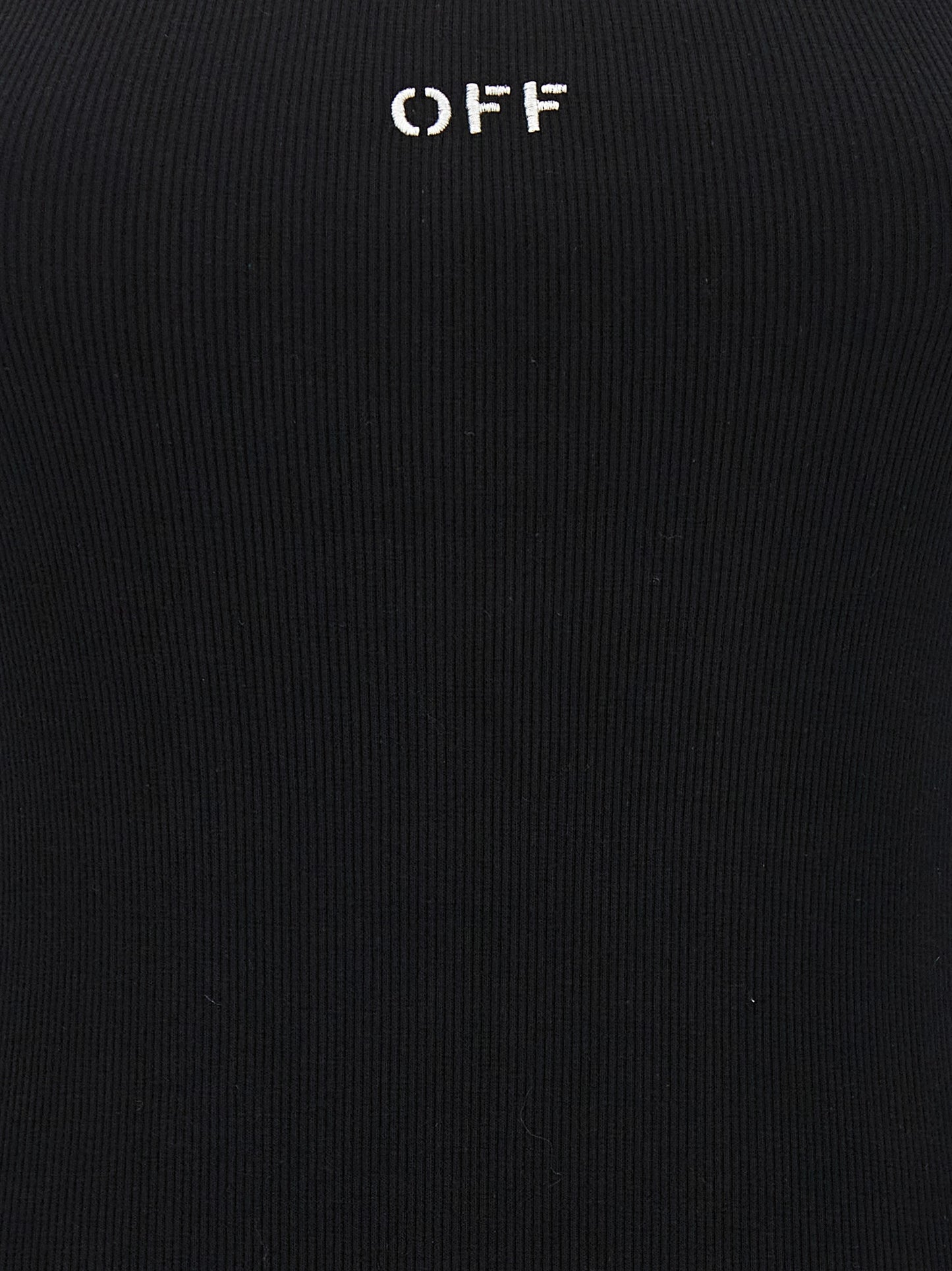 Off-White Women 'Off Stamp' Dress OFF-WHITE