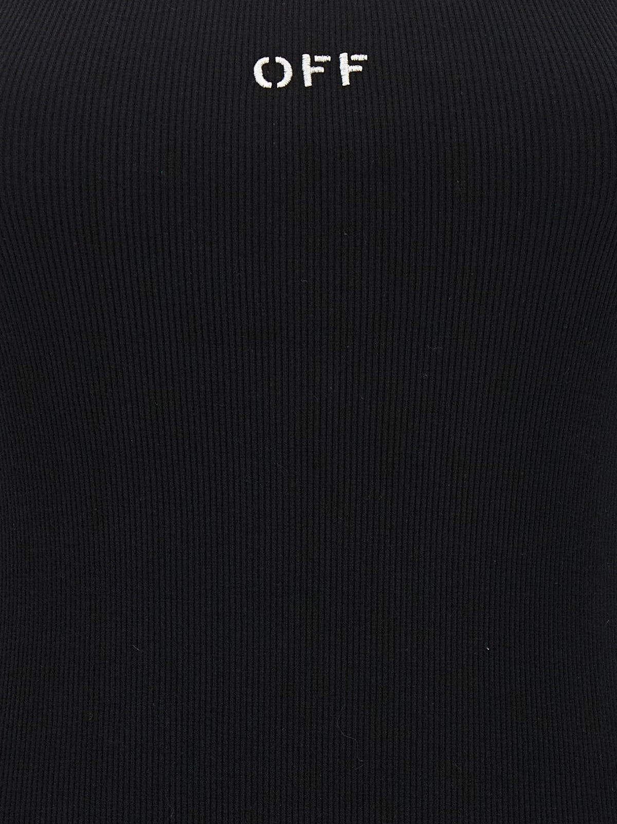 Off-White Women 'Off Stamp' Dress OFF-WHITE
