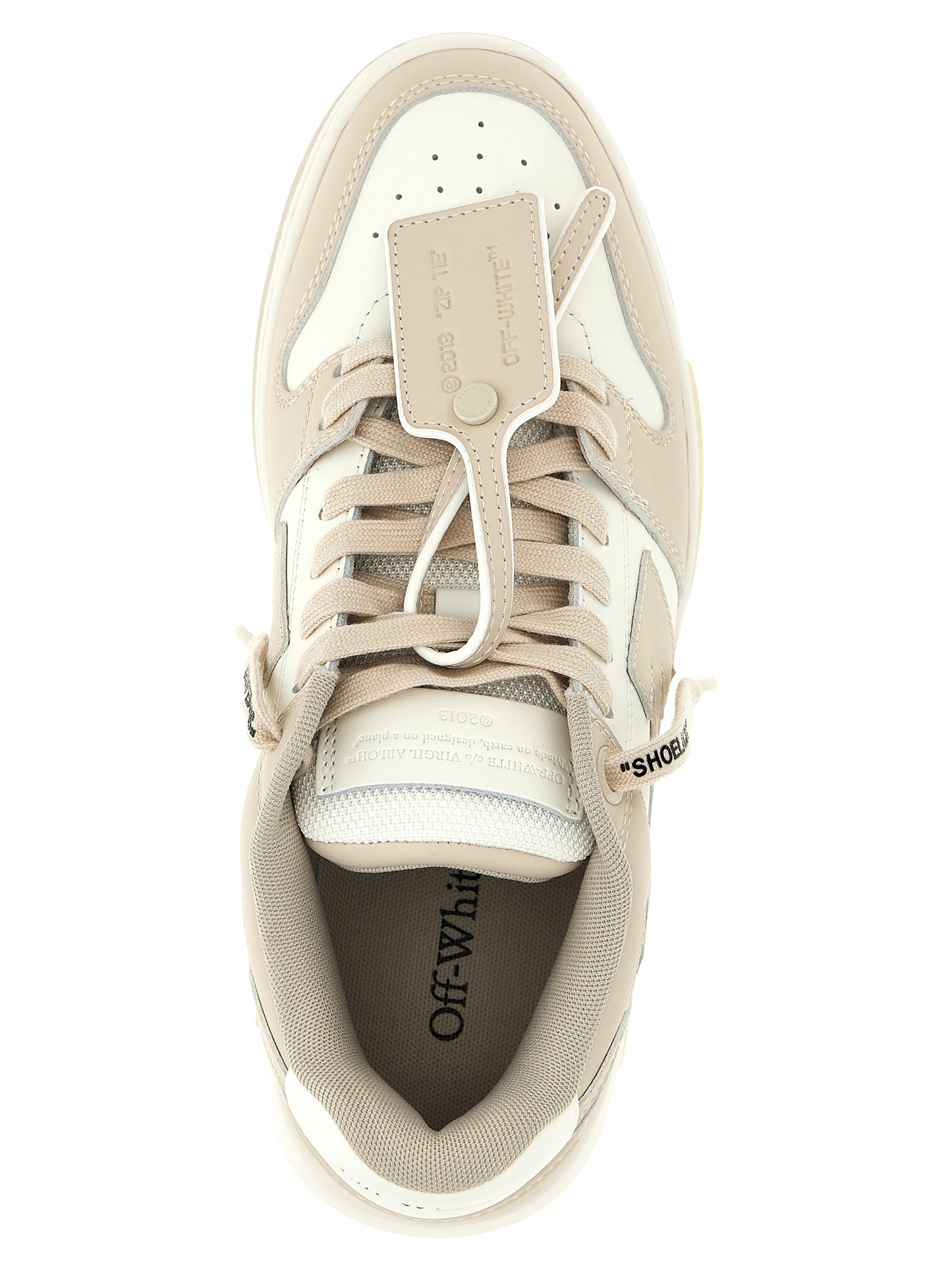 Off-White Women 'Out Of Office' Sneakers OFF-WHITE