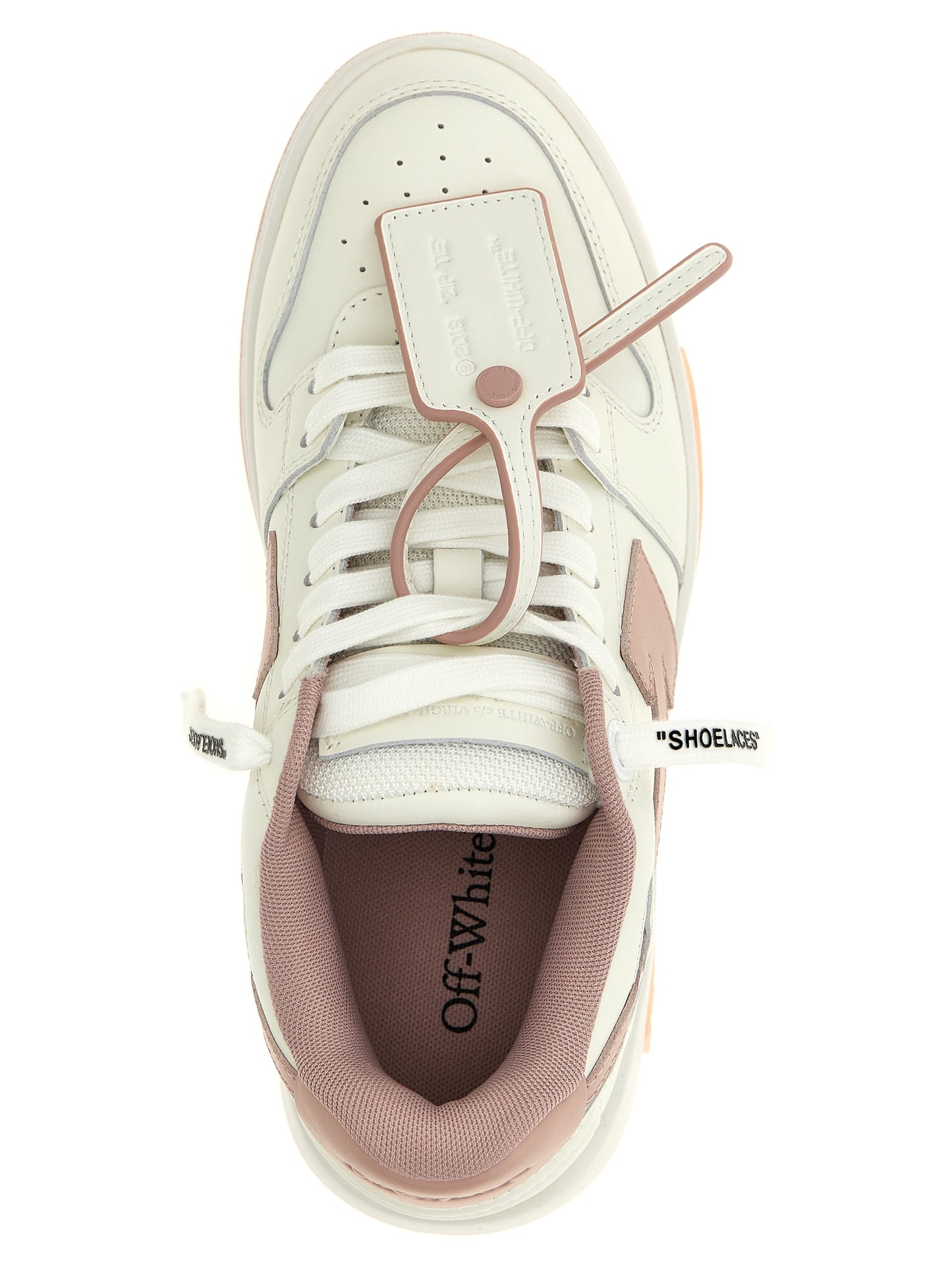 Off-White Women 'Out Of Office' Sneakers OFF-WHITE