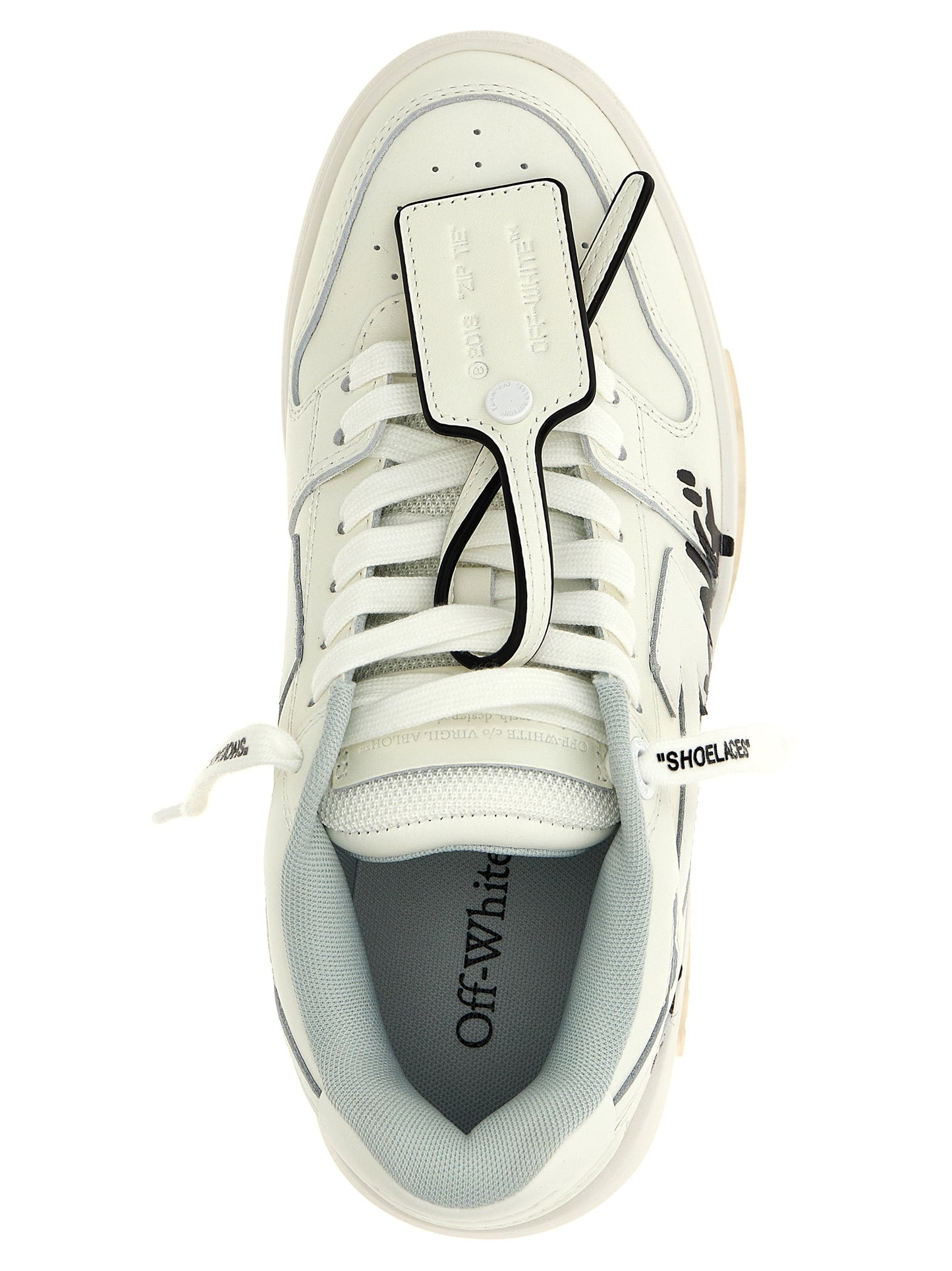 Off-White Women 'Out Of Office' Sneakers OFF-WHITE