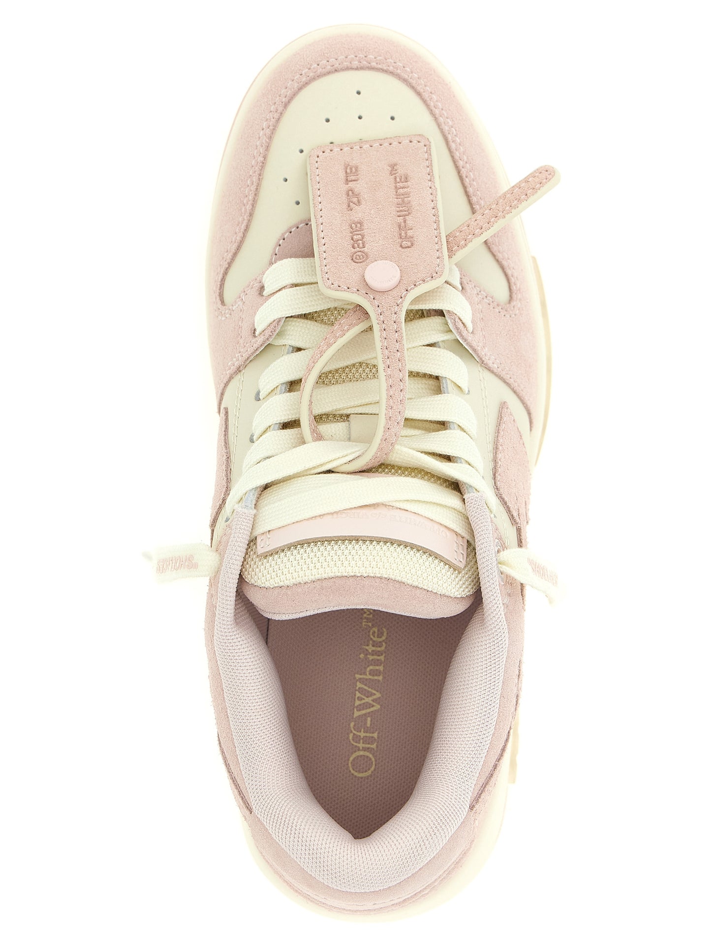 Off-White Women 'Out Of Office' Sneakers OFF-WHITE